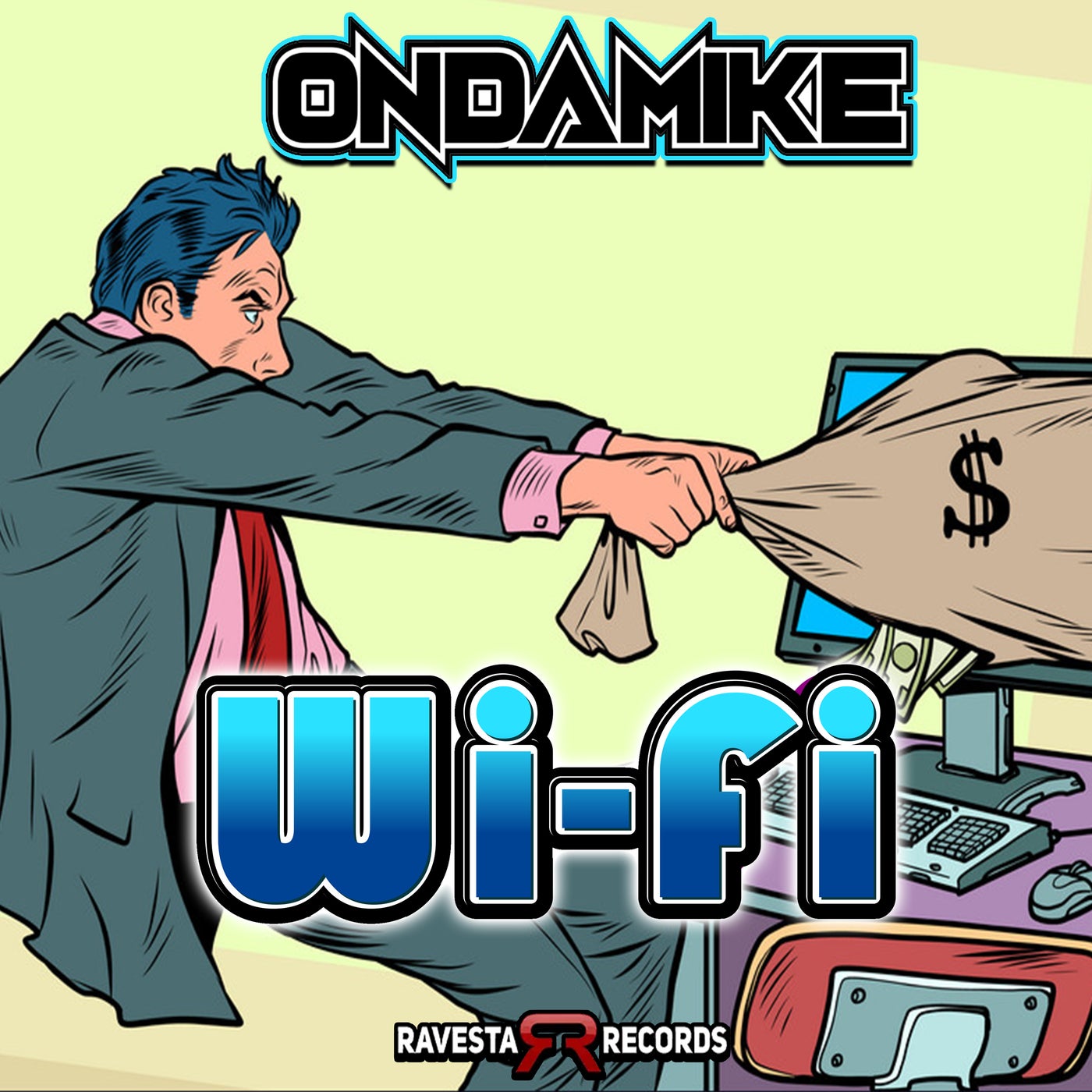 Wi-Fi