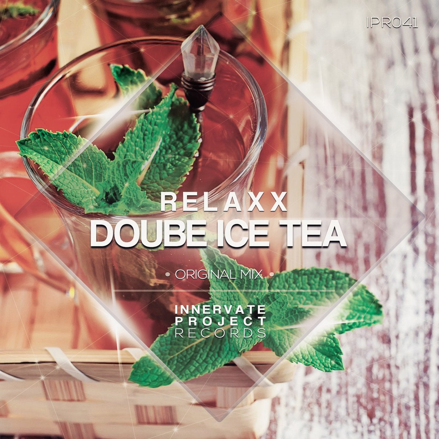 Doube Ice Tea