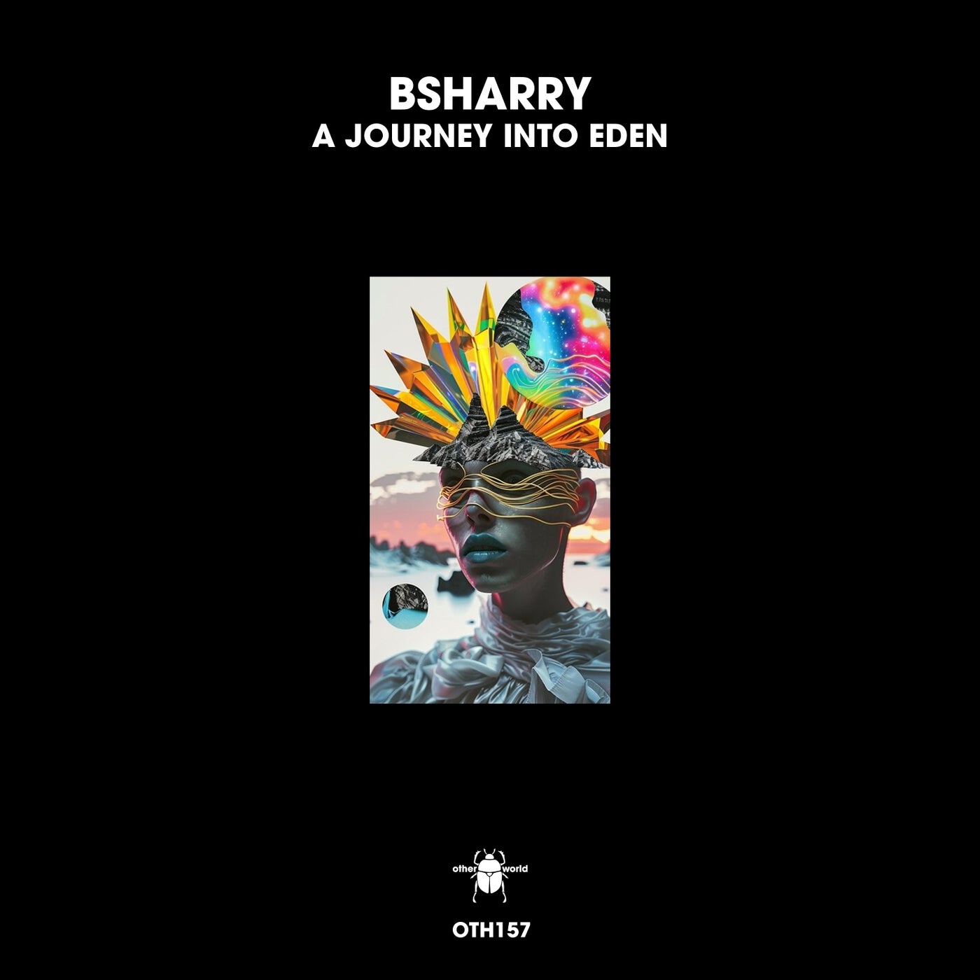 A Journey into Eden