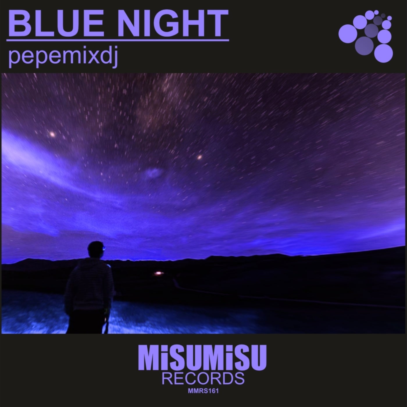 Blue Night