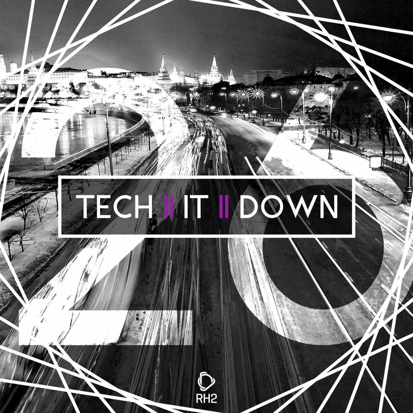 Tech It Down! Vol. 26