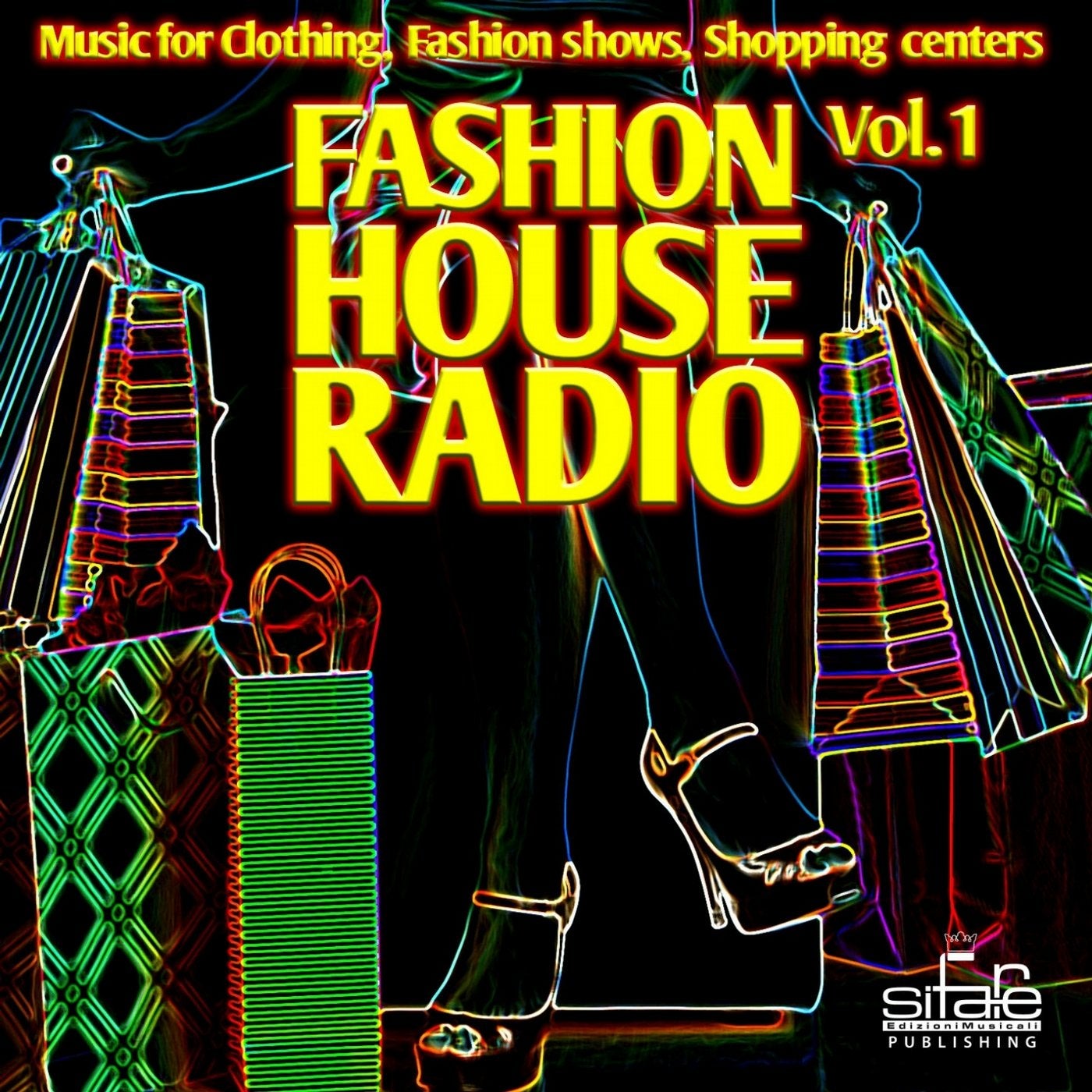 Fashion radio. Энди Бруно. Frenmad, Andy Bruno музыка кто это.