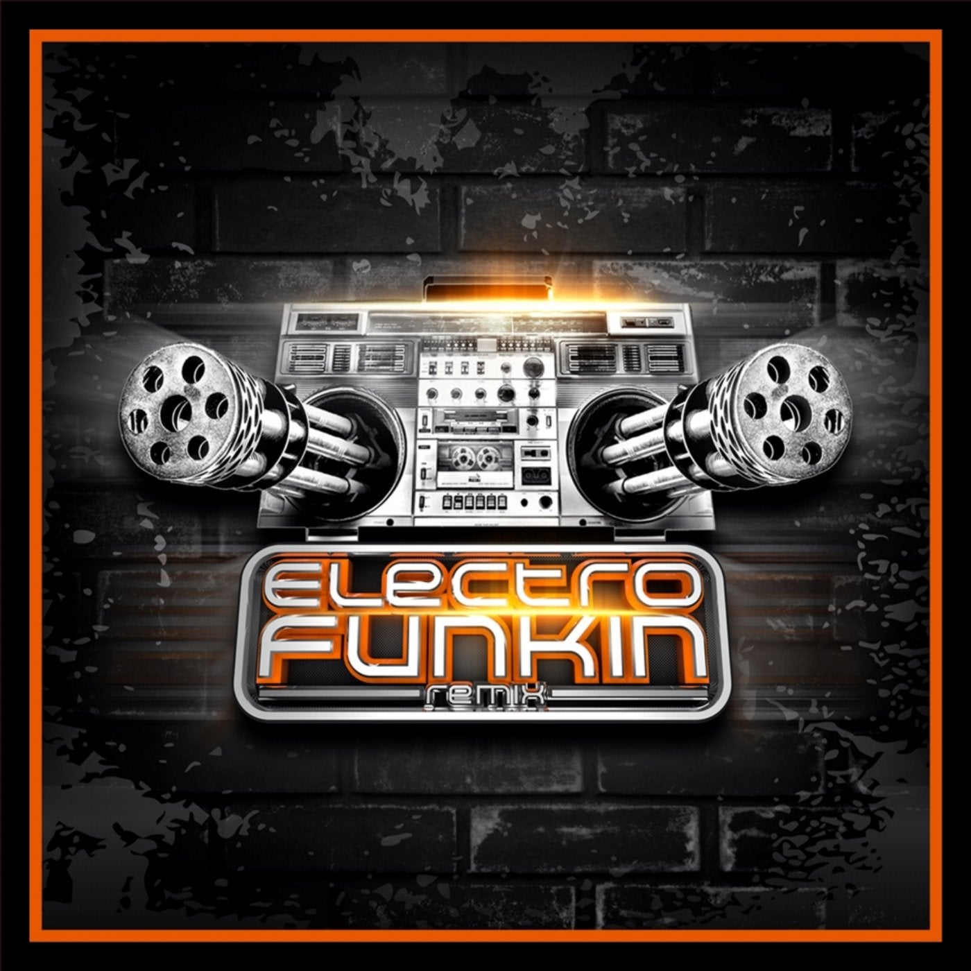 Electro Funk Remix (Charge Remix)
