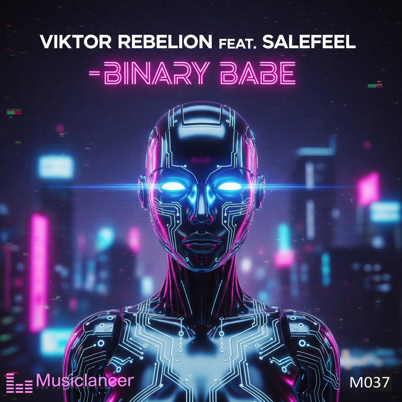 Binary Babe