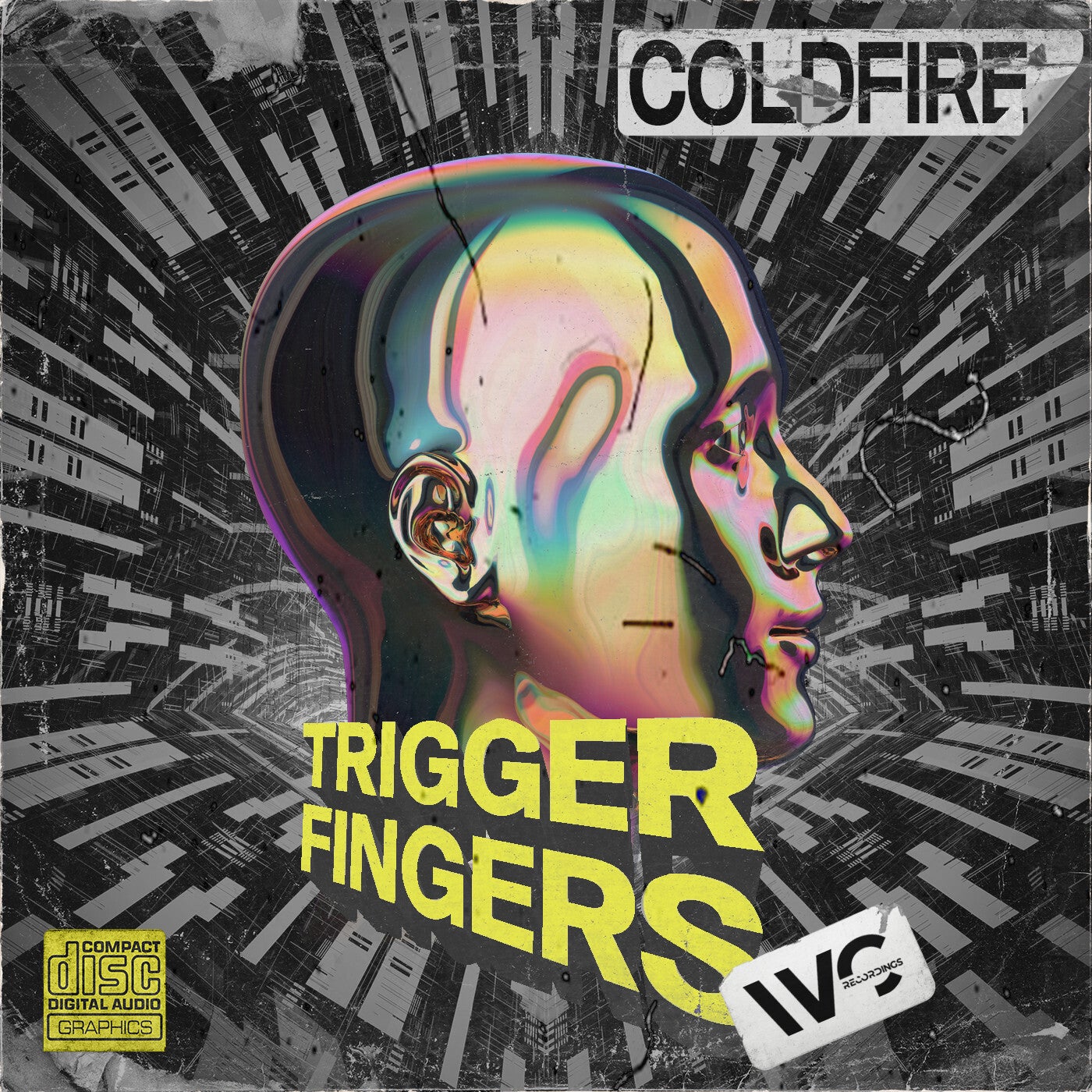 Trigger Fingers