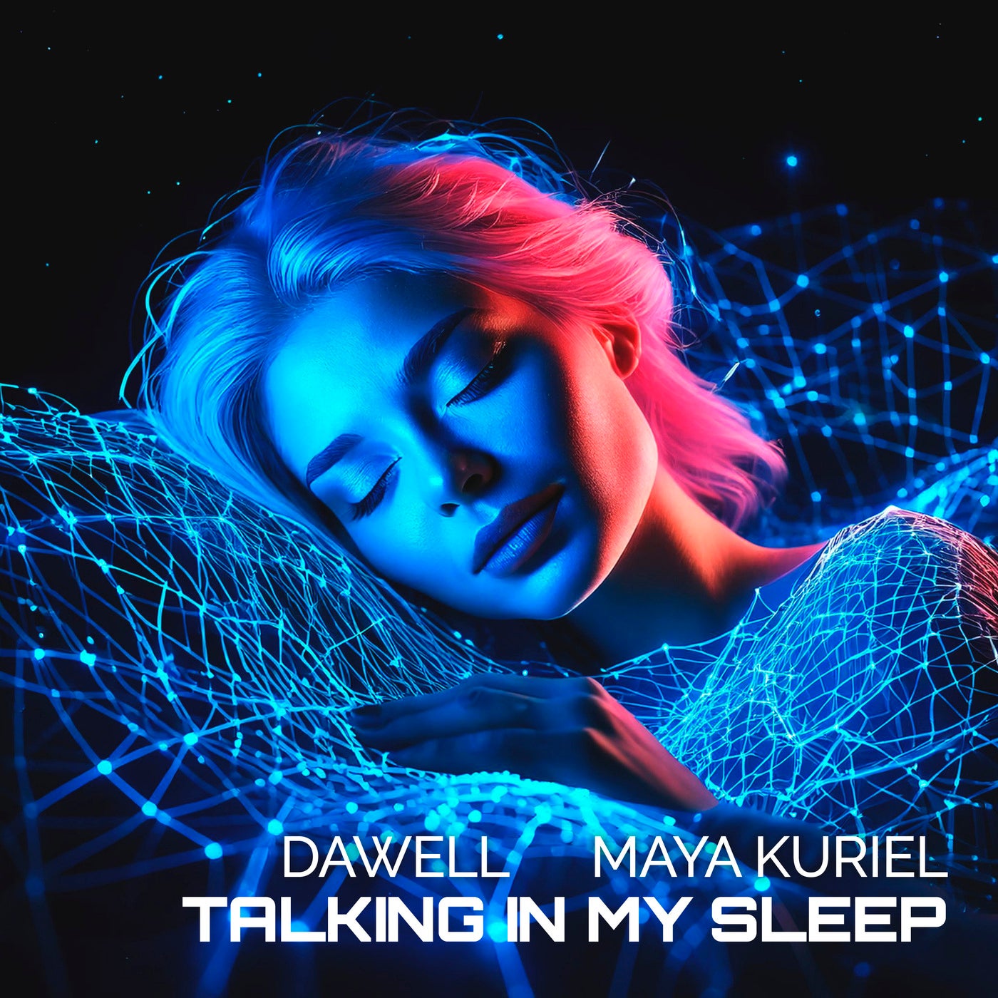 Talking In My Sleep (Extended Mix)