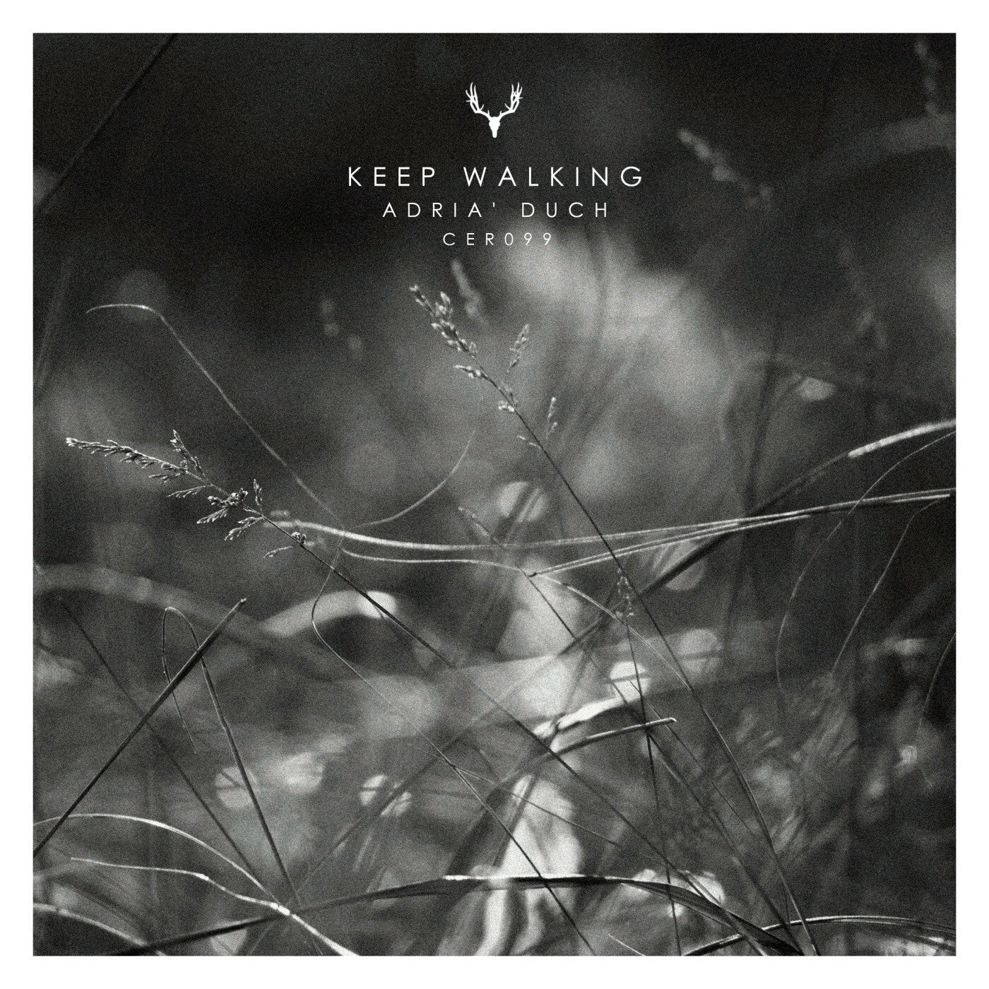 Keep Walking