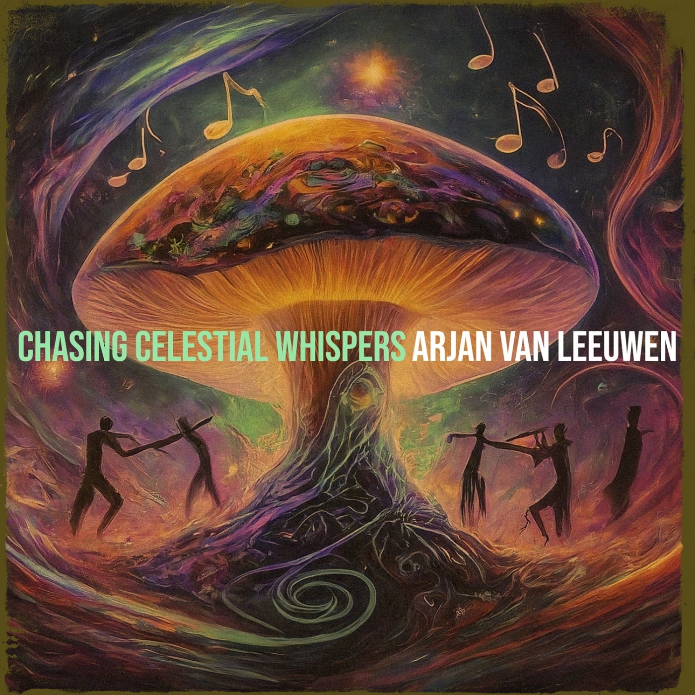 Chasing Celestial Whispers