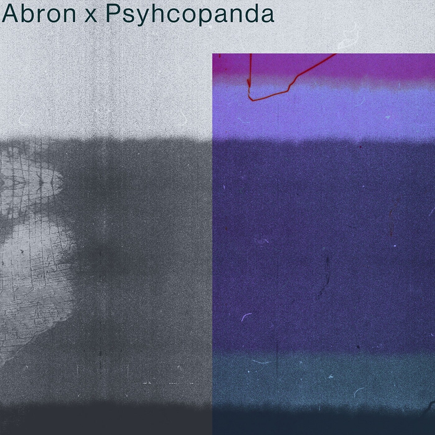 Abron X Psychopanda