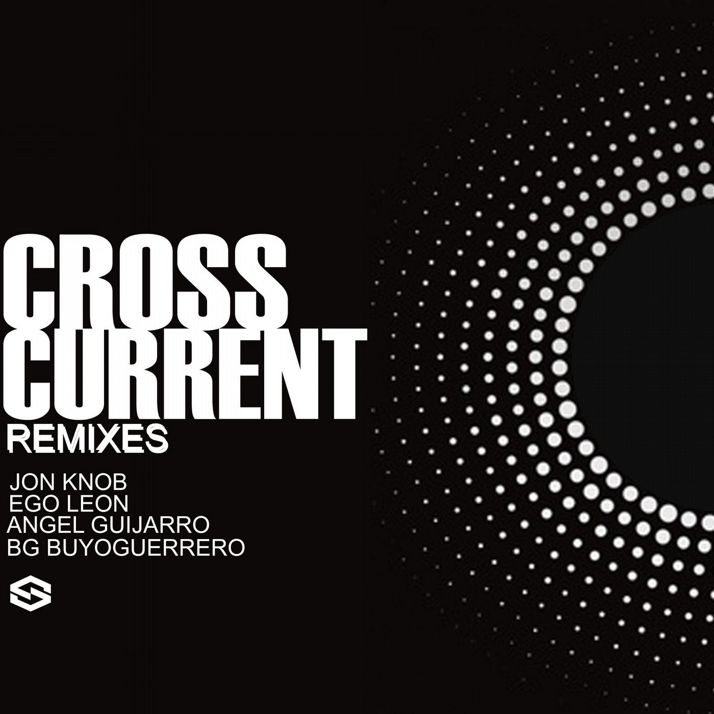 CROSSCURRENT REMIXES