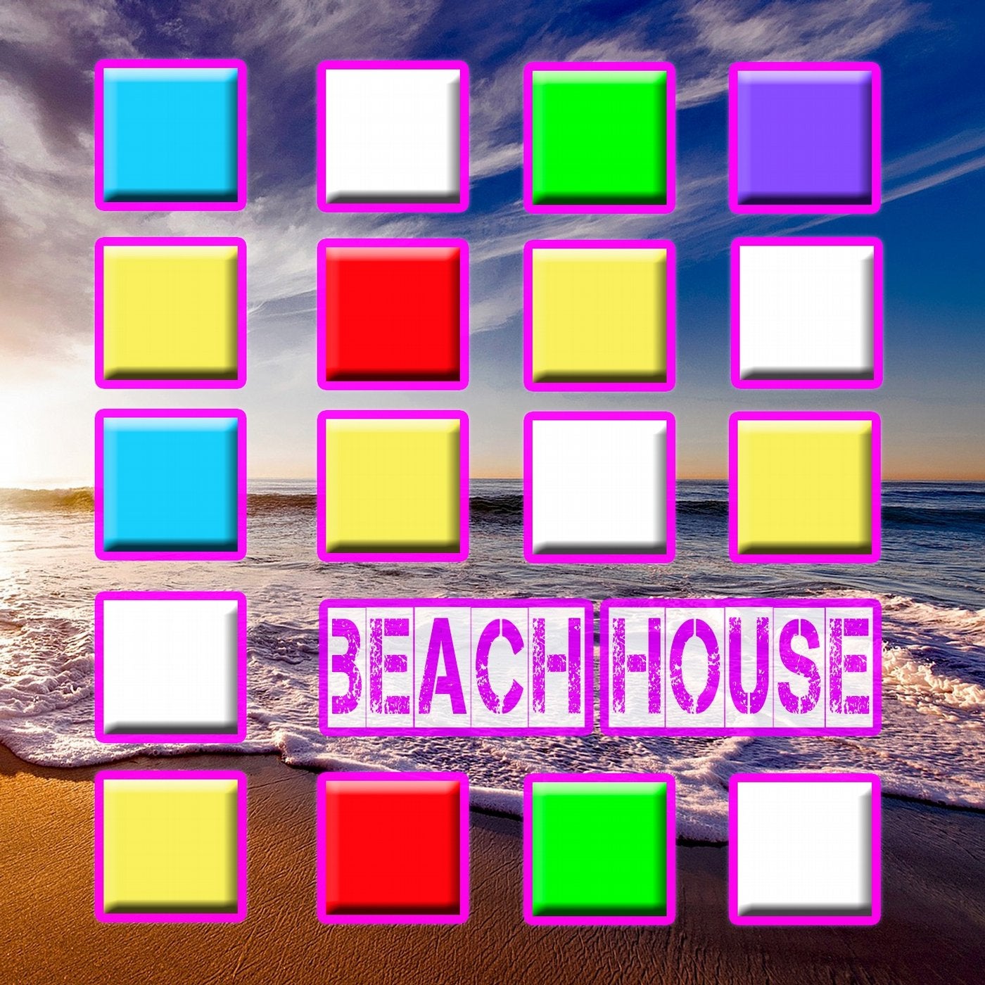 Beach House