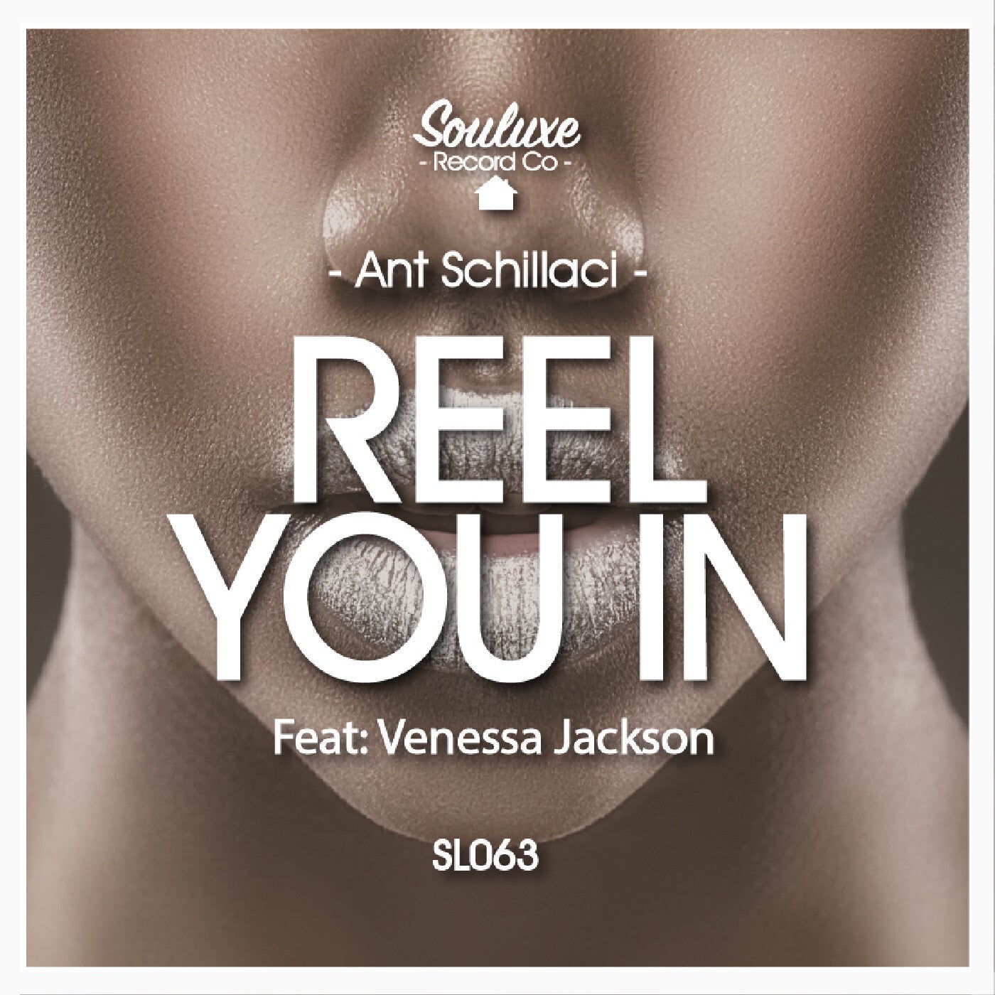 Reel You In (feat. Venessa Jackson)