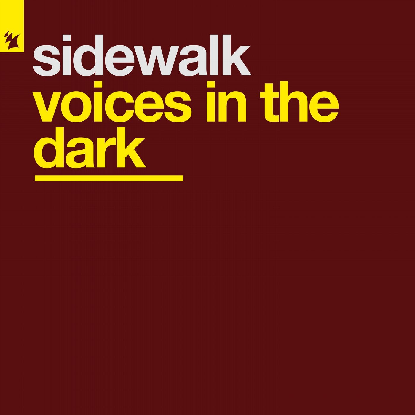 Voices In The Dark