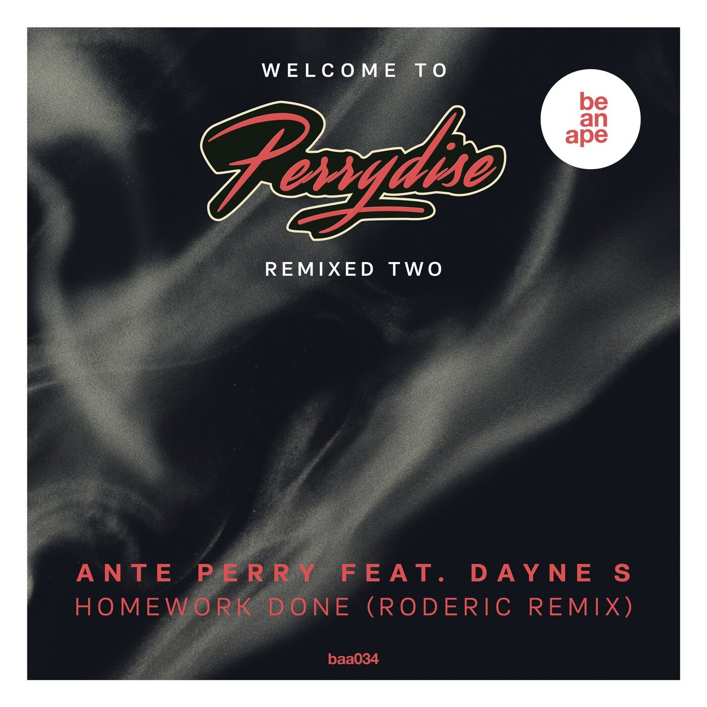 Ante Perry. Passengers (ft. Jacqueline Jones) Roderic.