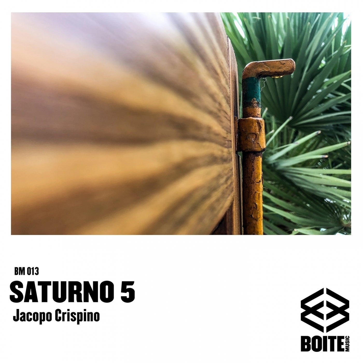 Saturno 5 Music Download Beatport