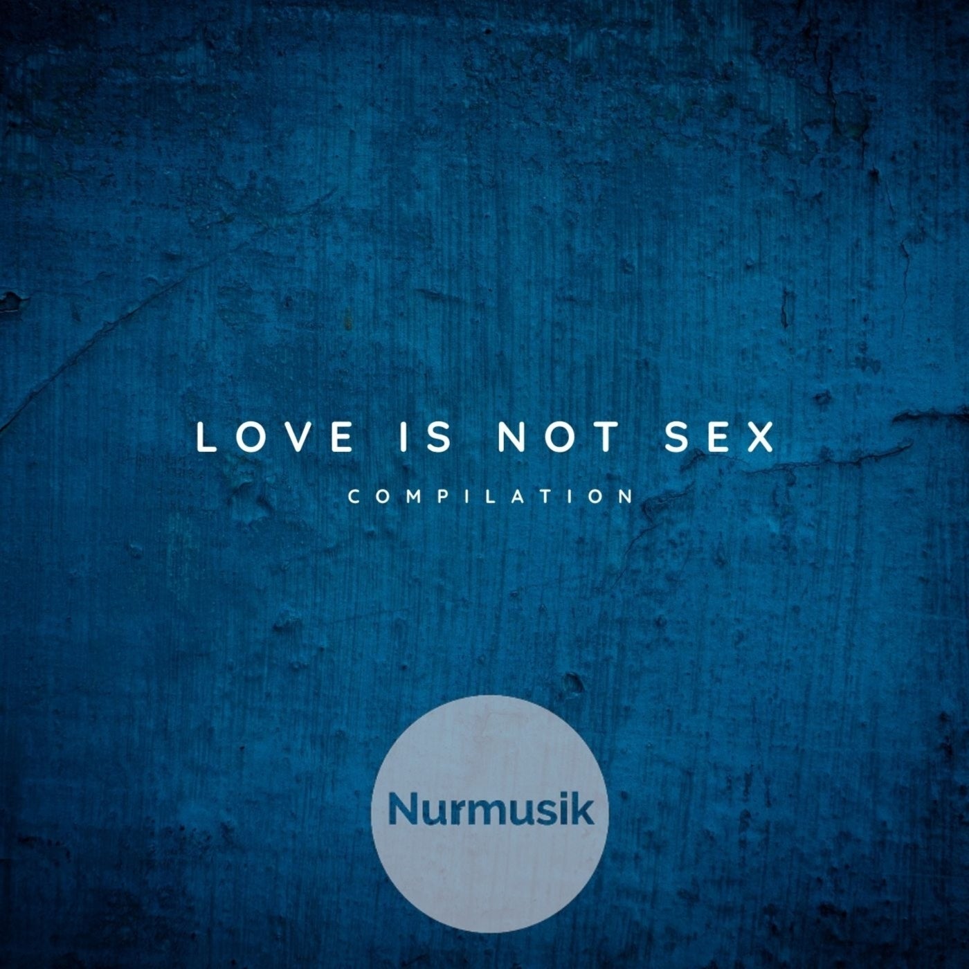 Love Is Not Sex