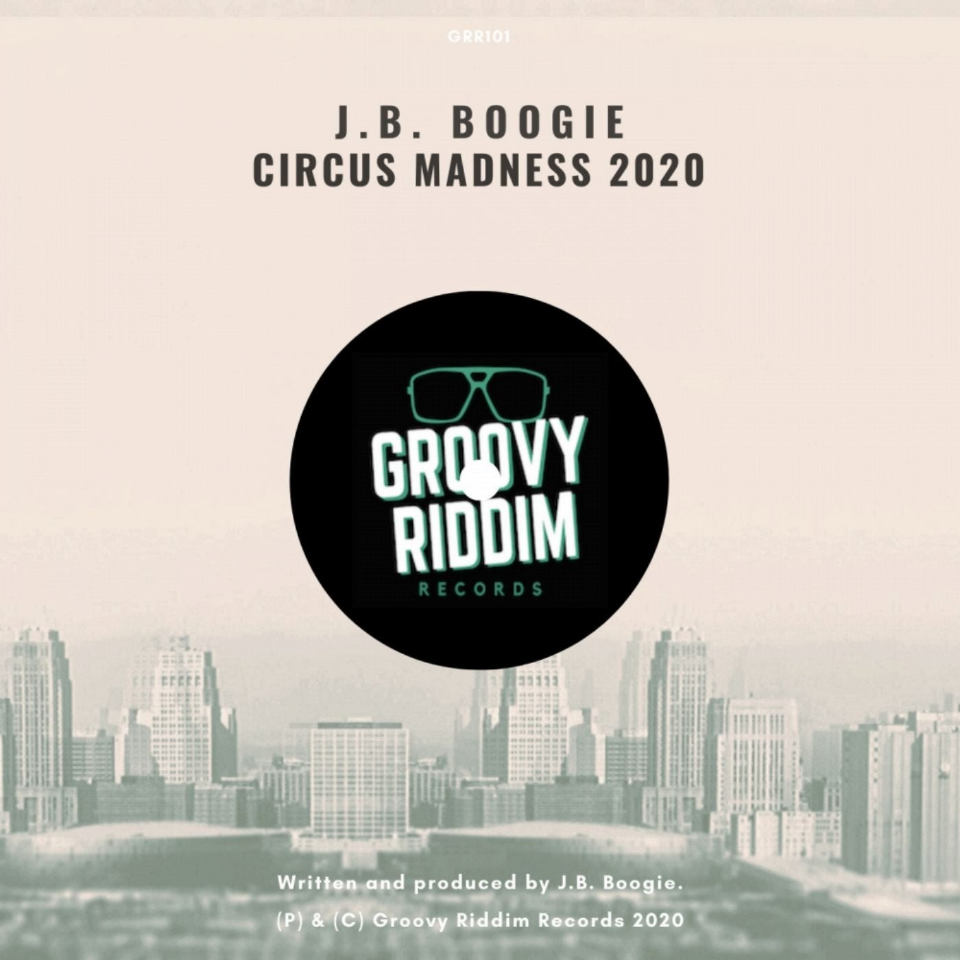 Circus Madness 2020