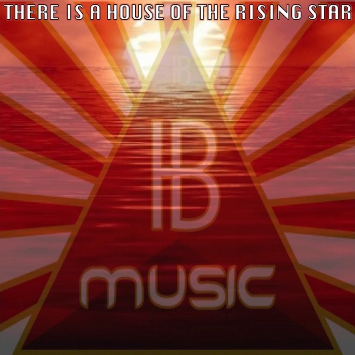 There Is a House of the Rising Star (Remix)