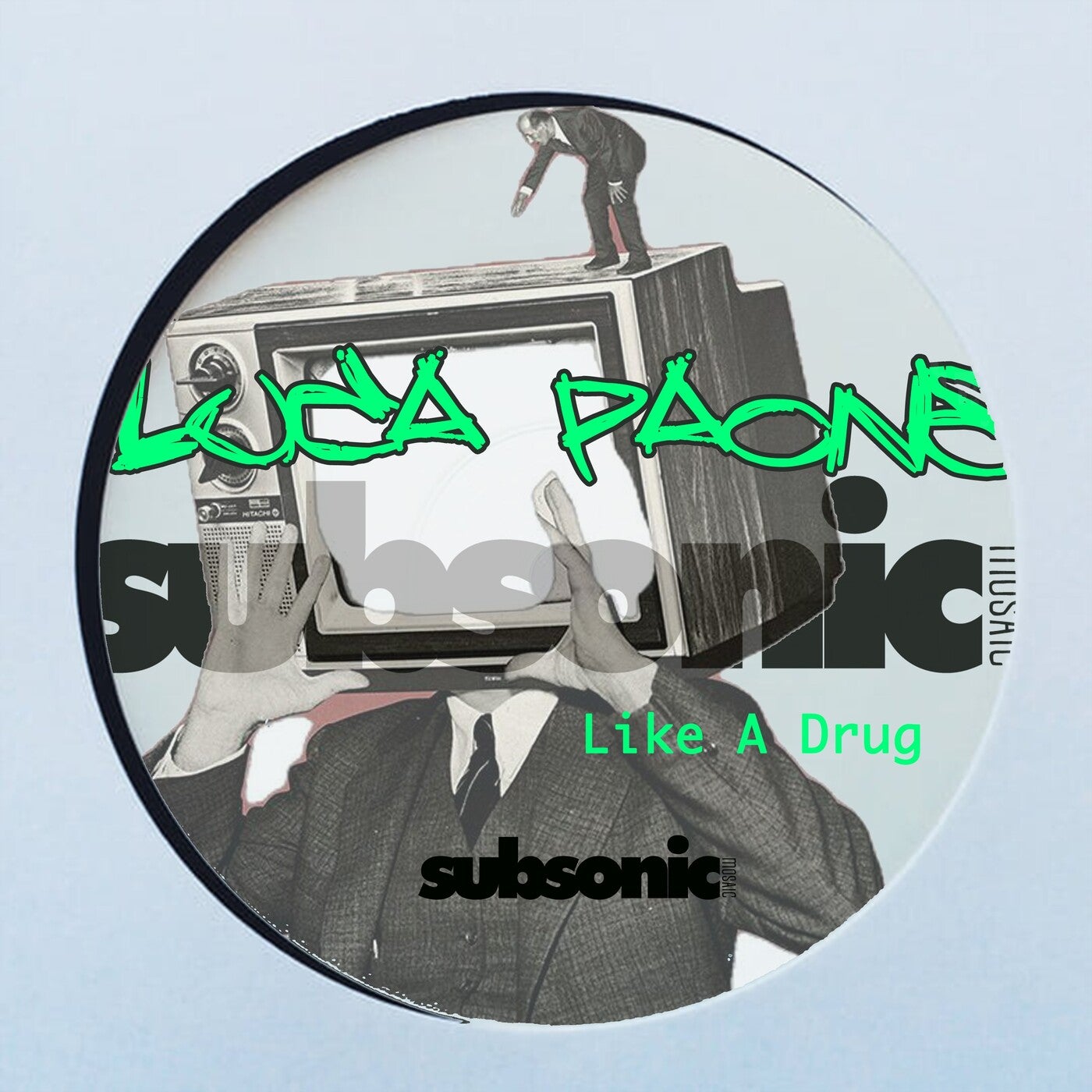 Like a Drug