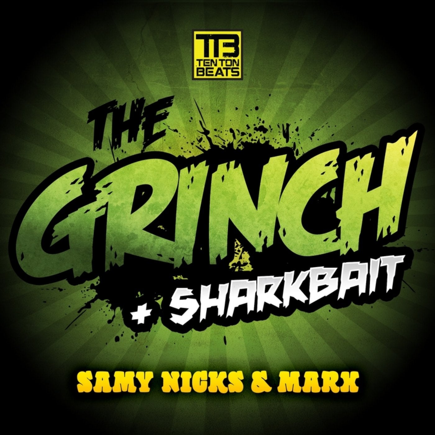 The Grinch / Sharkbait