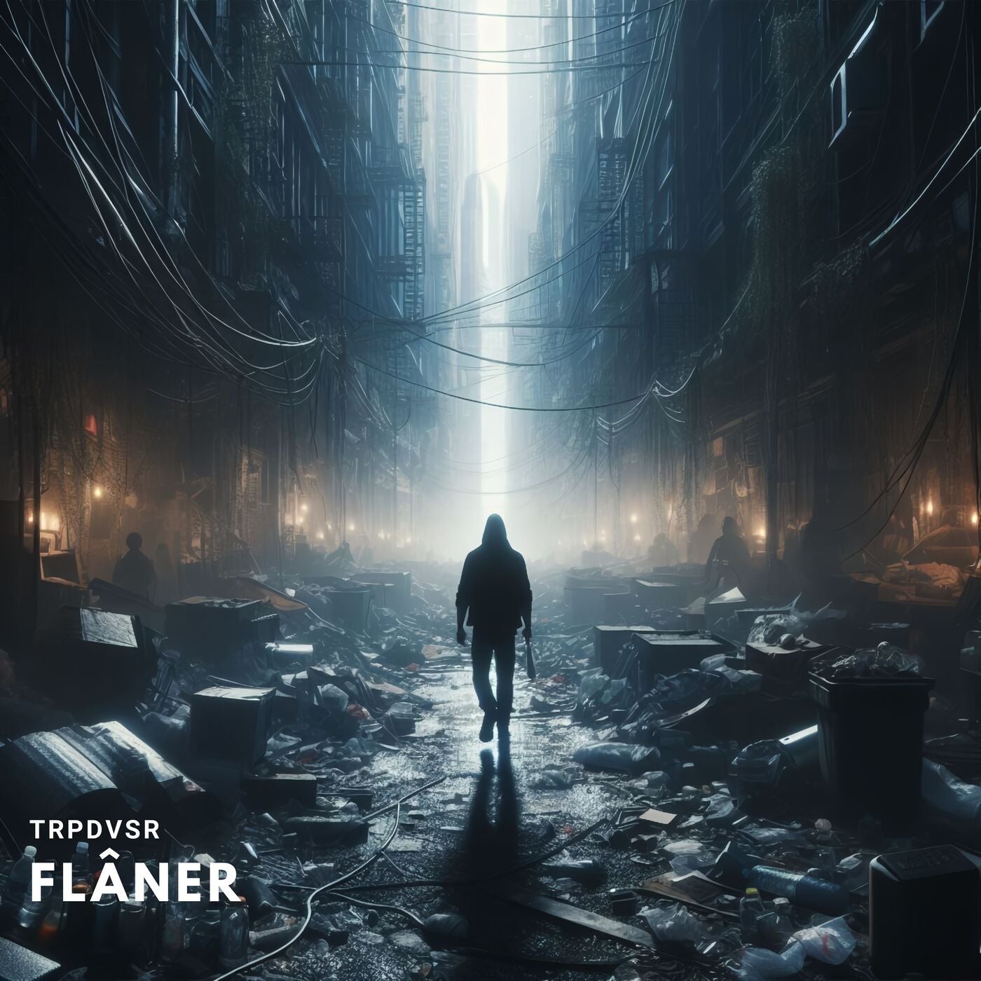 Flâner