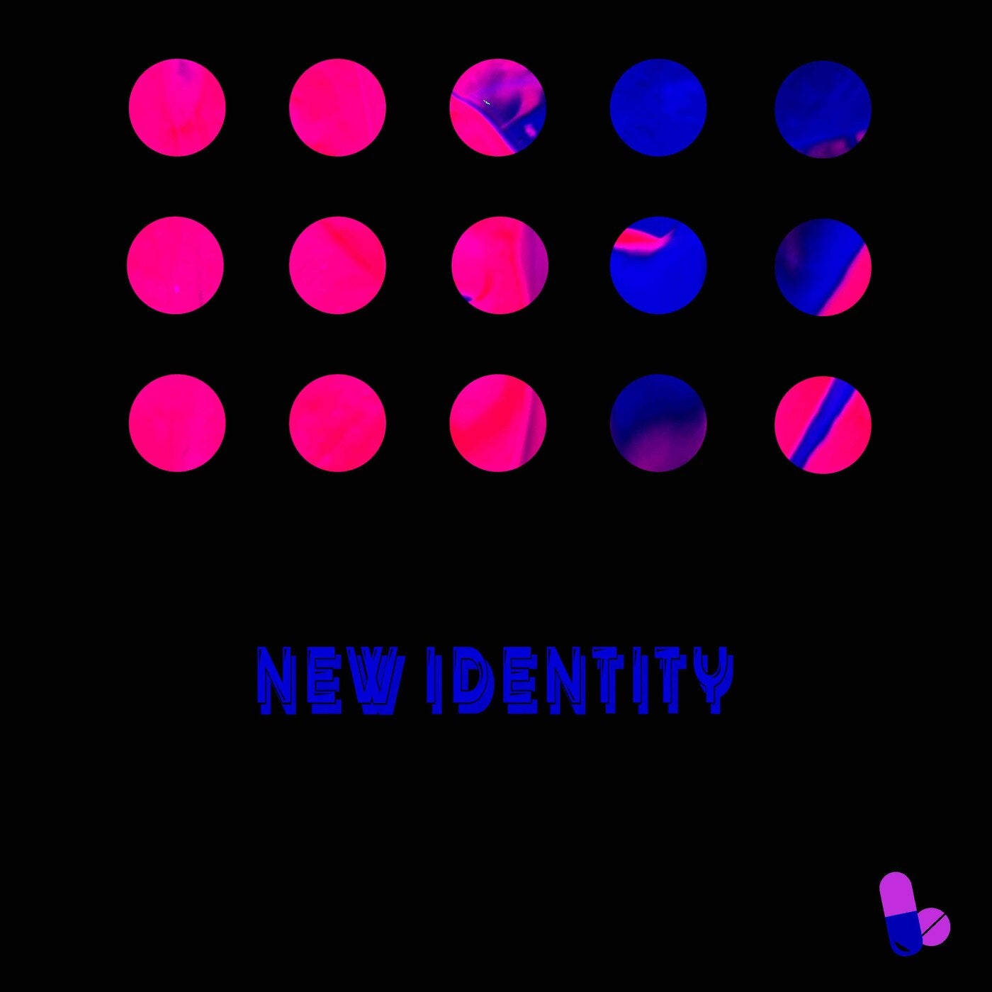 New Identity