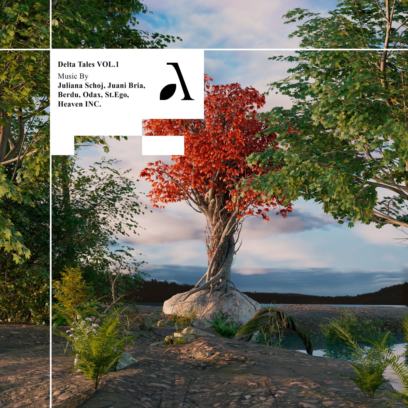 Delta Tales, Vol. 1