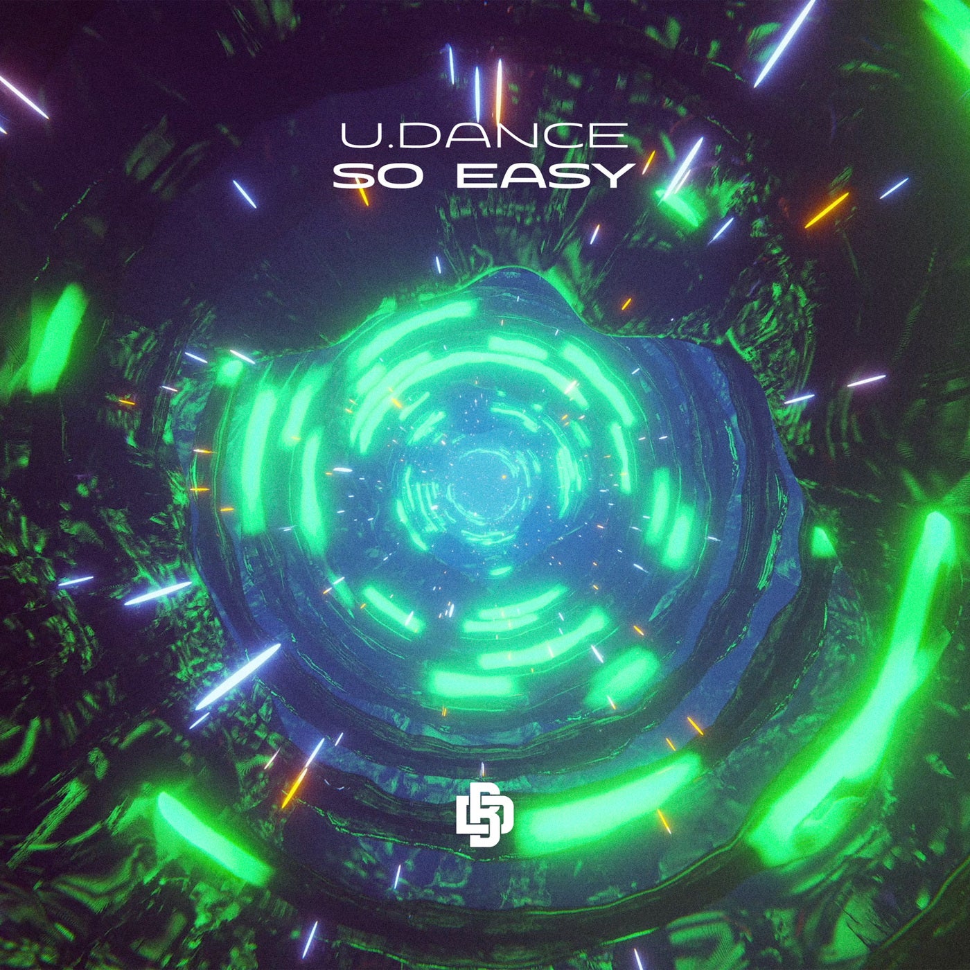 So Easy (Extended Mix)