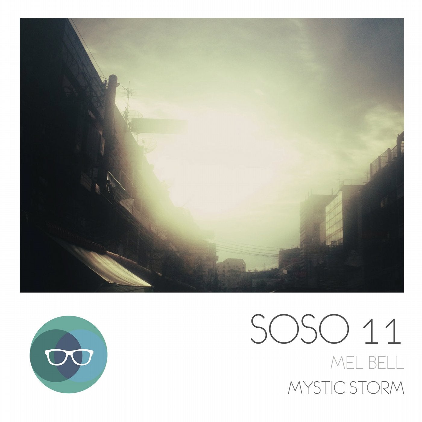 Mystic Storm