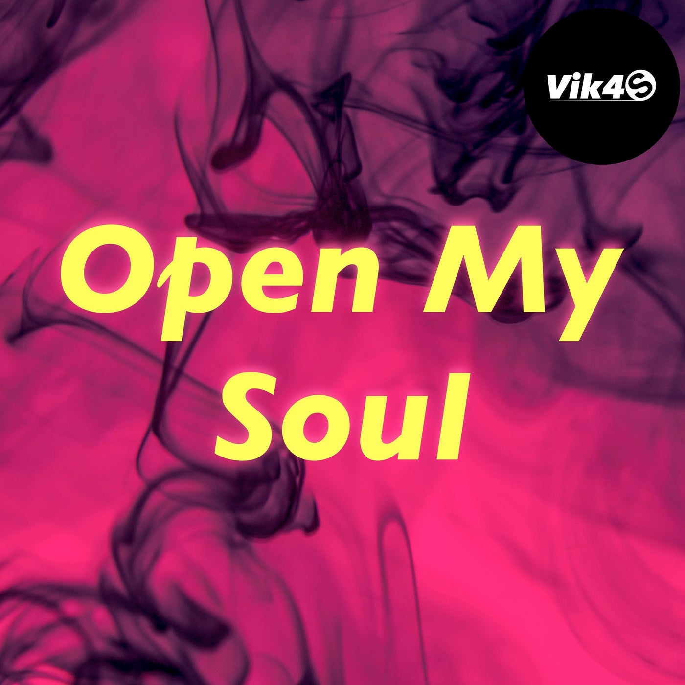 Open My Soul