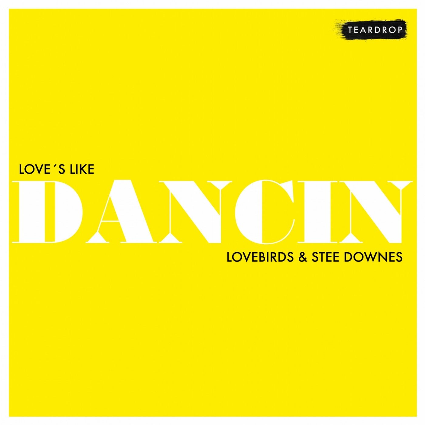 Love's Like Dancin