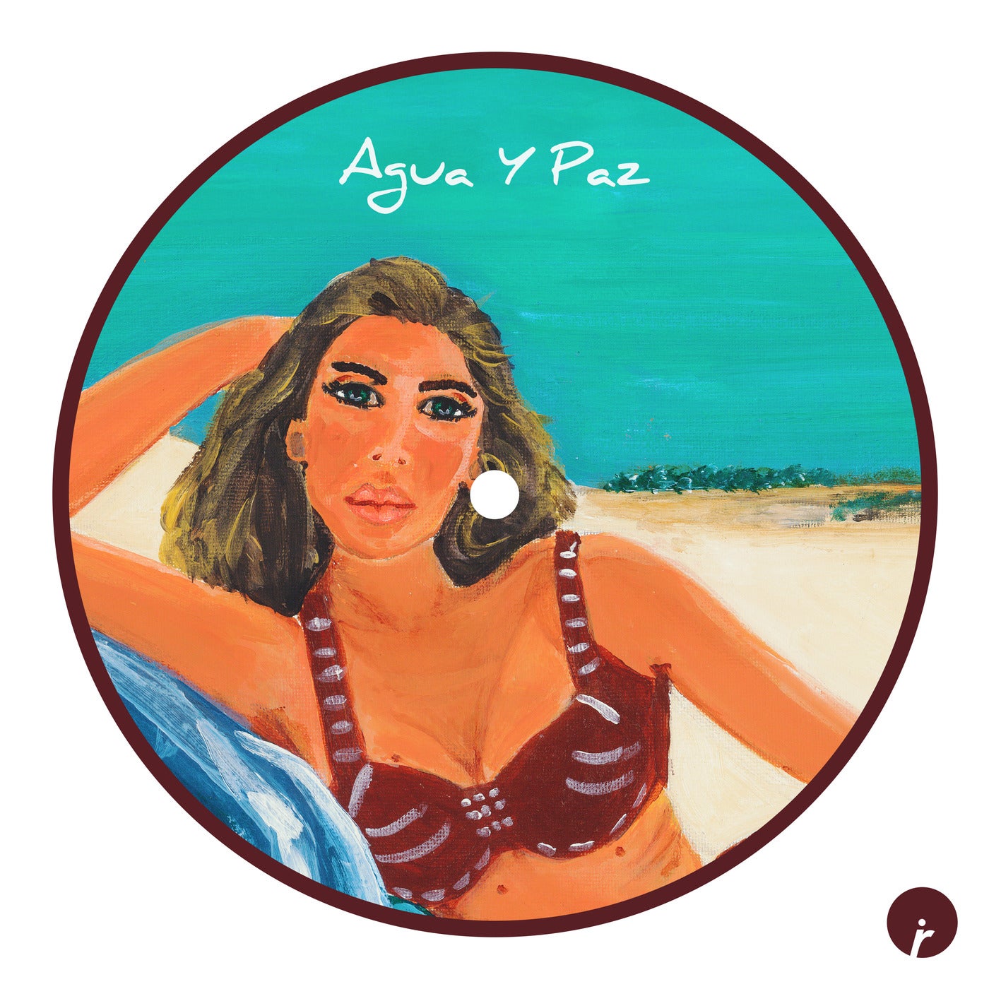 Agua Y Paz