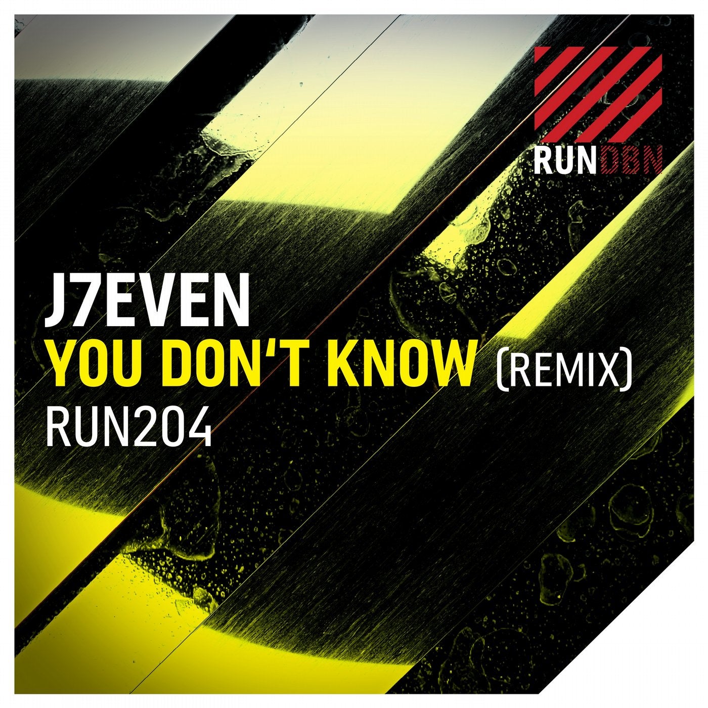 You Don't Know (Remix)