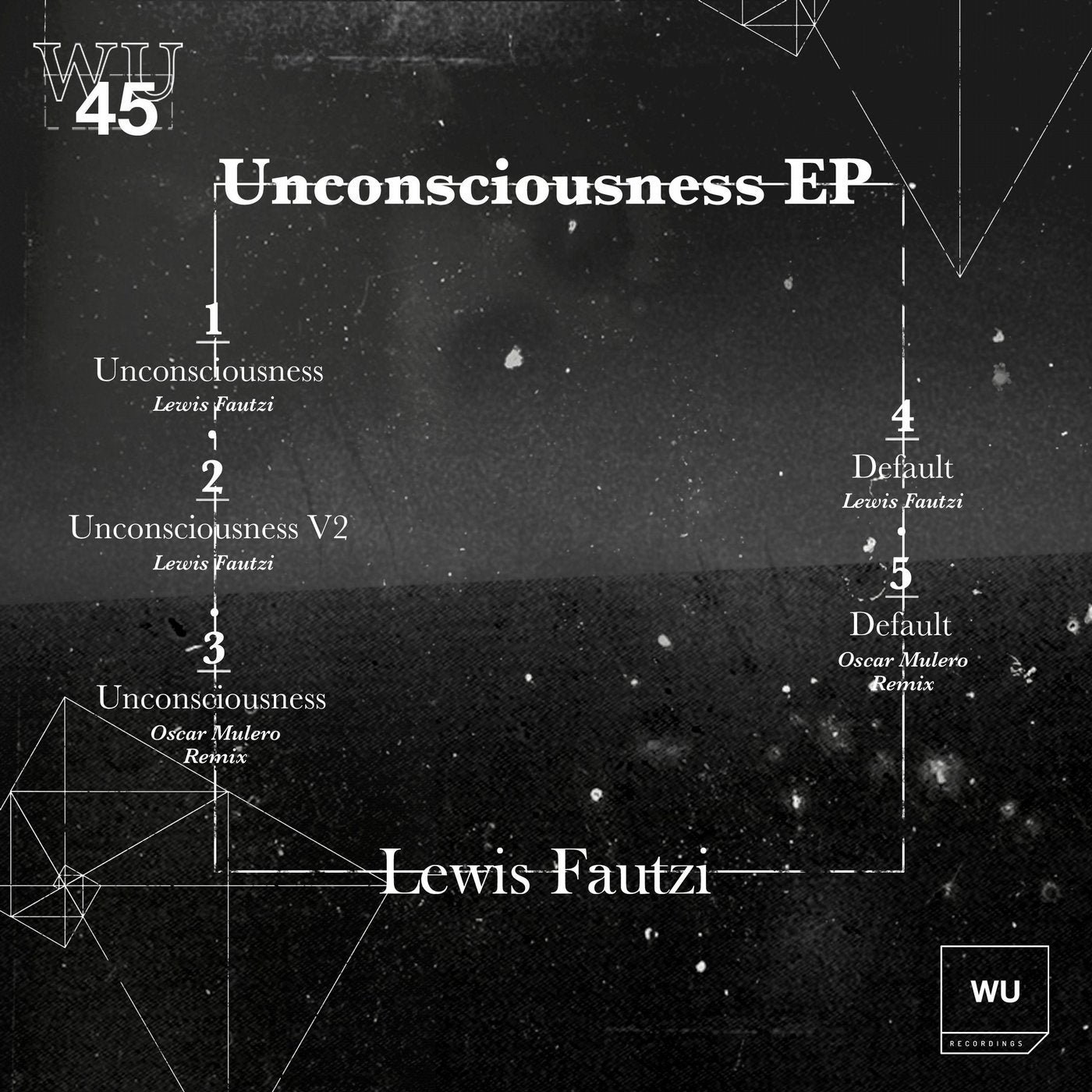 Unconsciousness EP