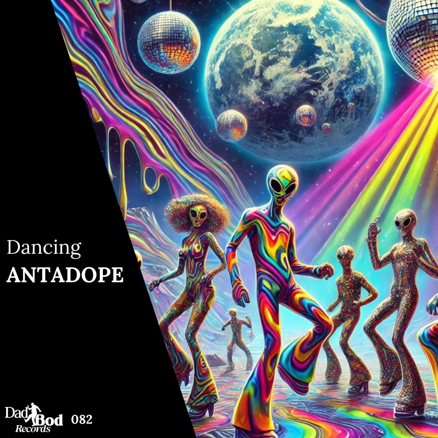 Dancing