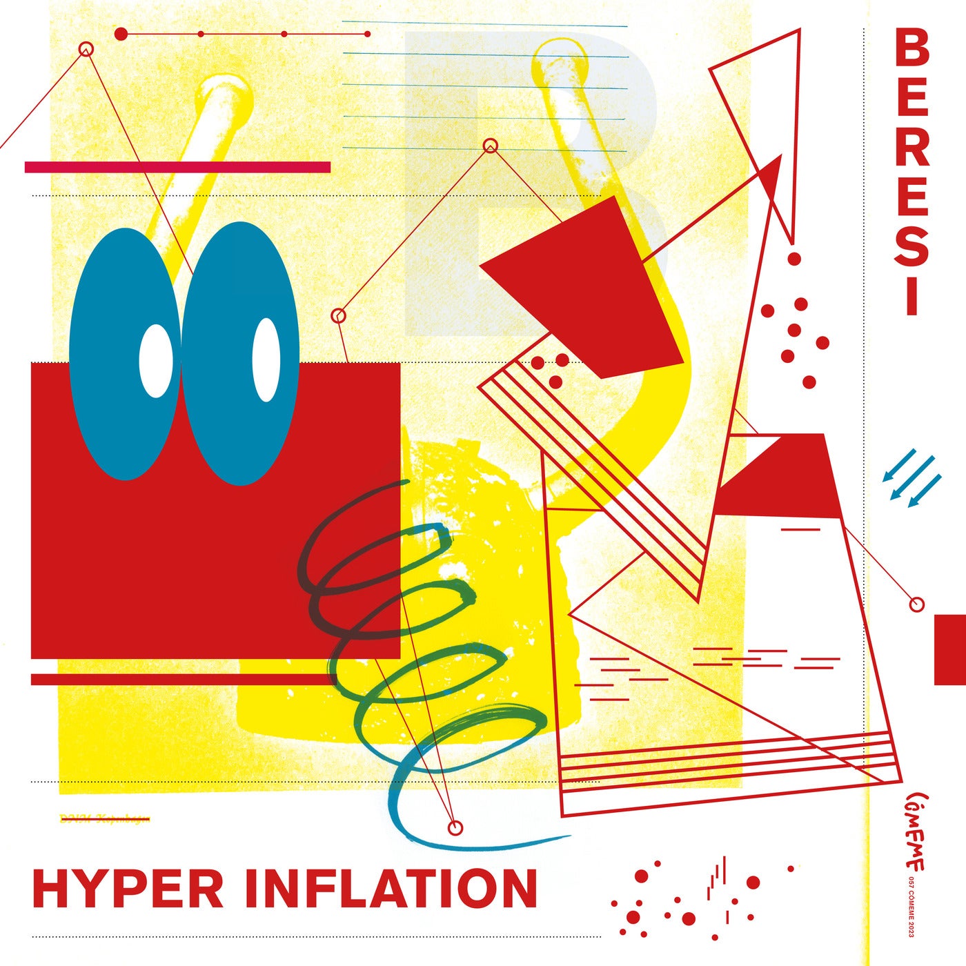 Hyper Inflation