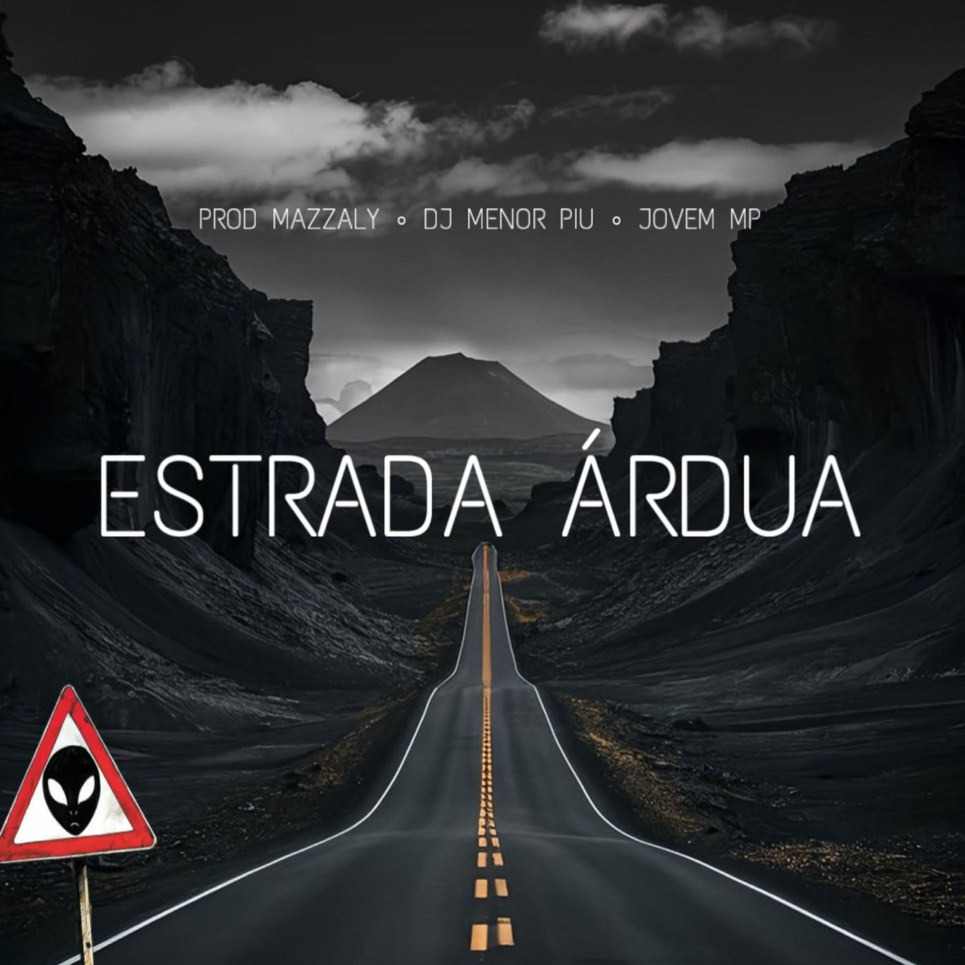 Estrada Árdua