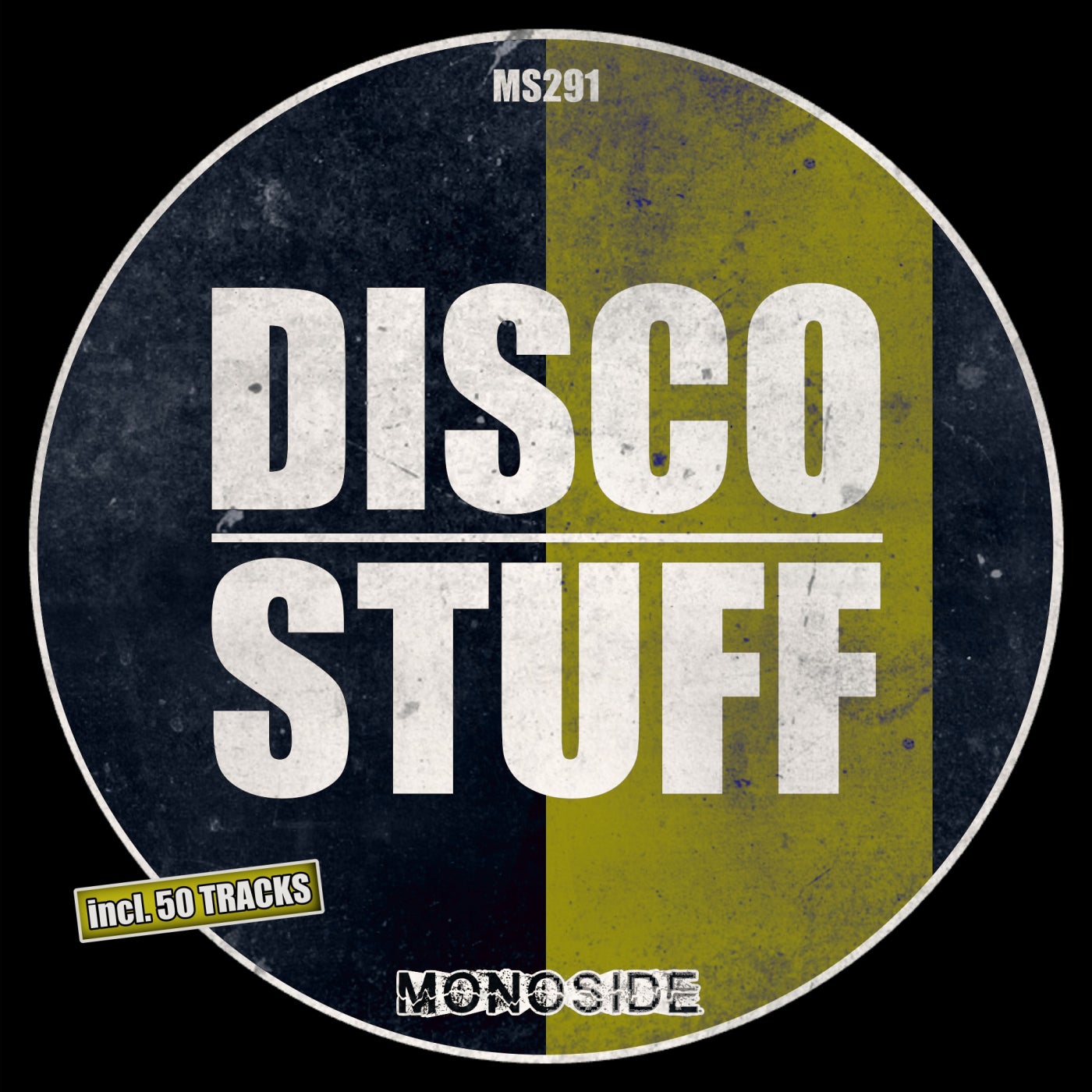 VA – DISCO STUFF MS291 VA – DISCO STUFF MS291