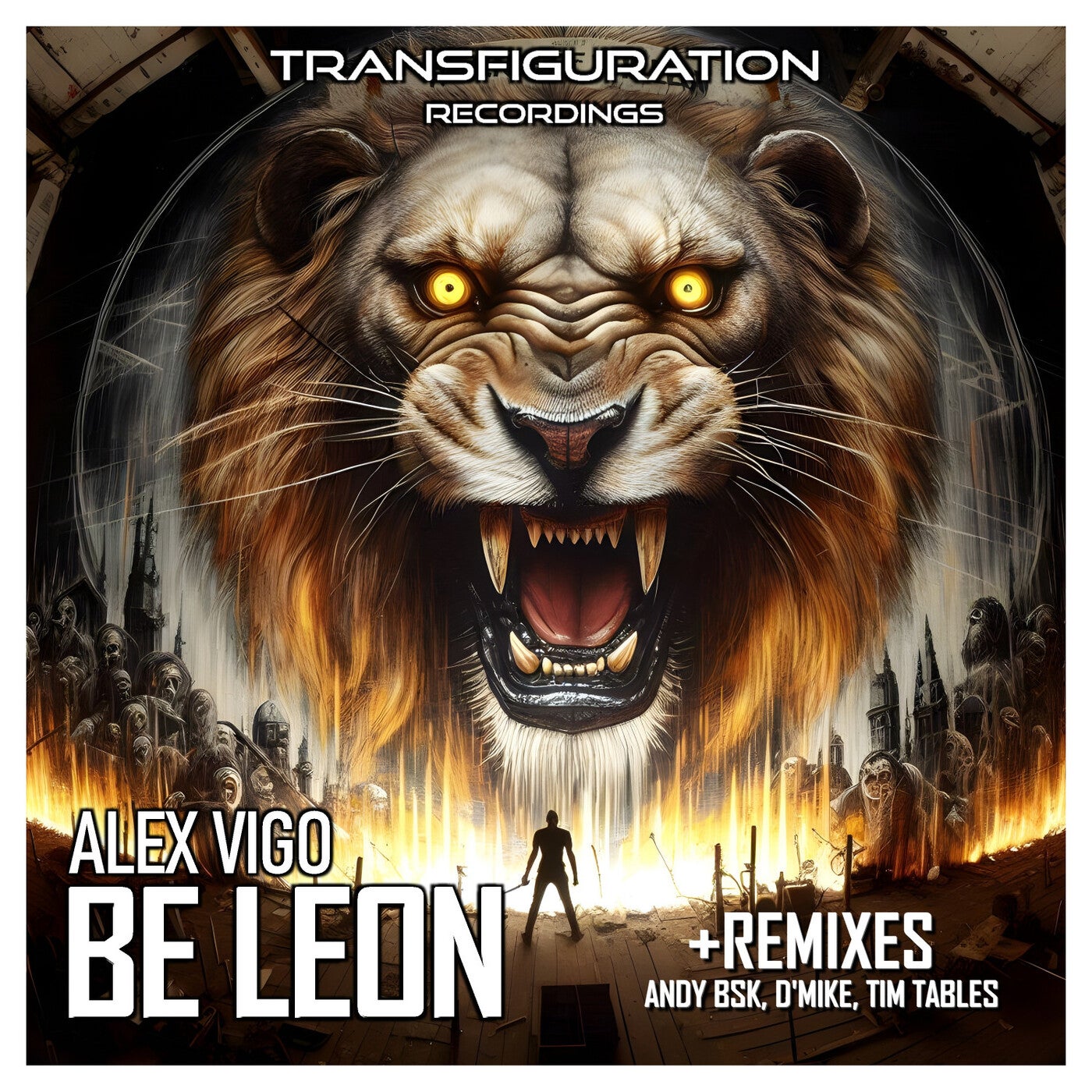 Be Leon