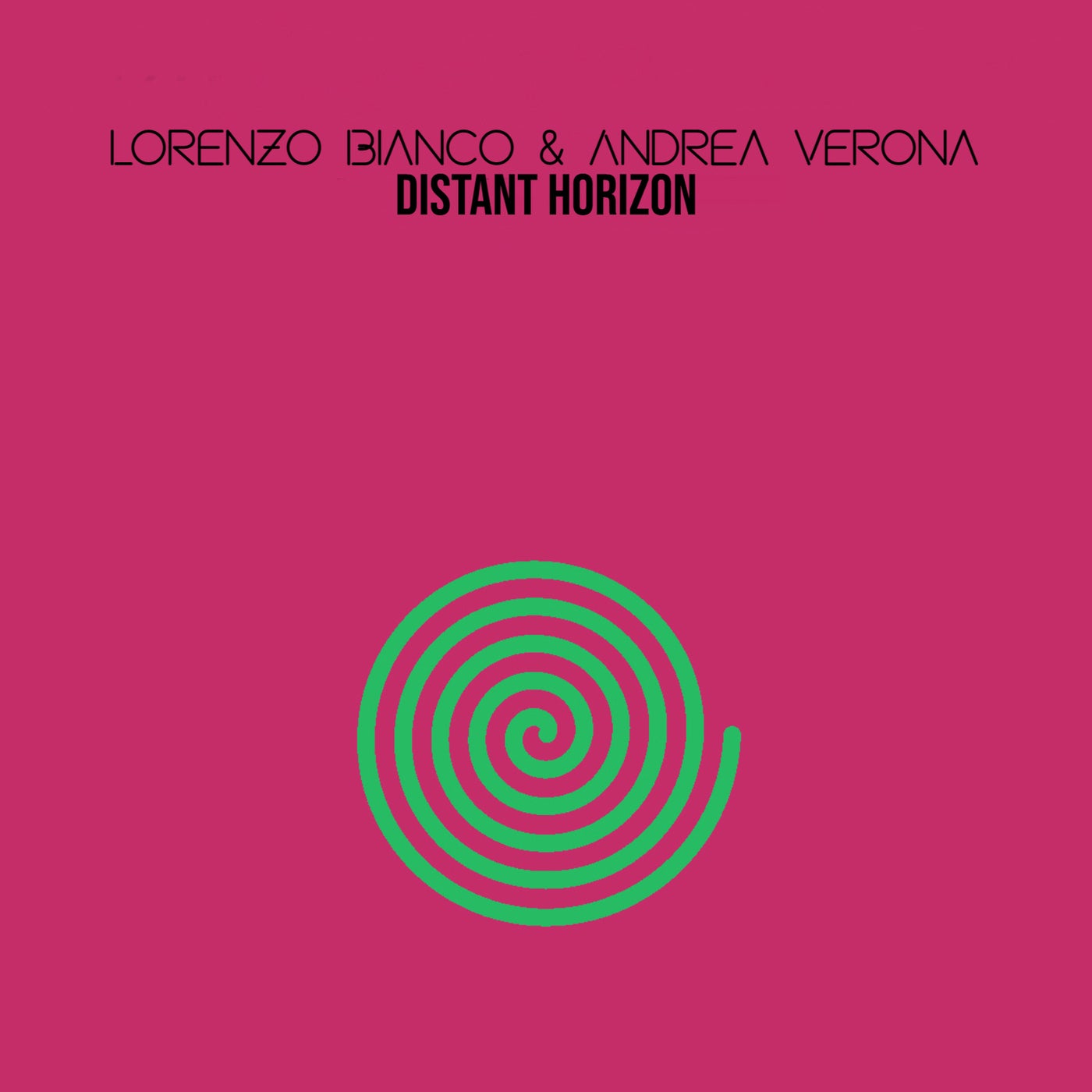 Distant Horizon