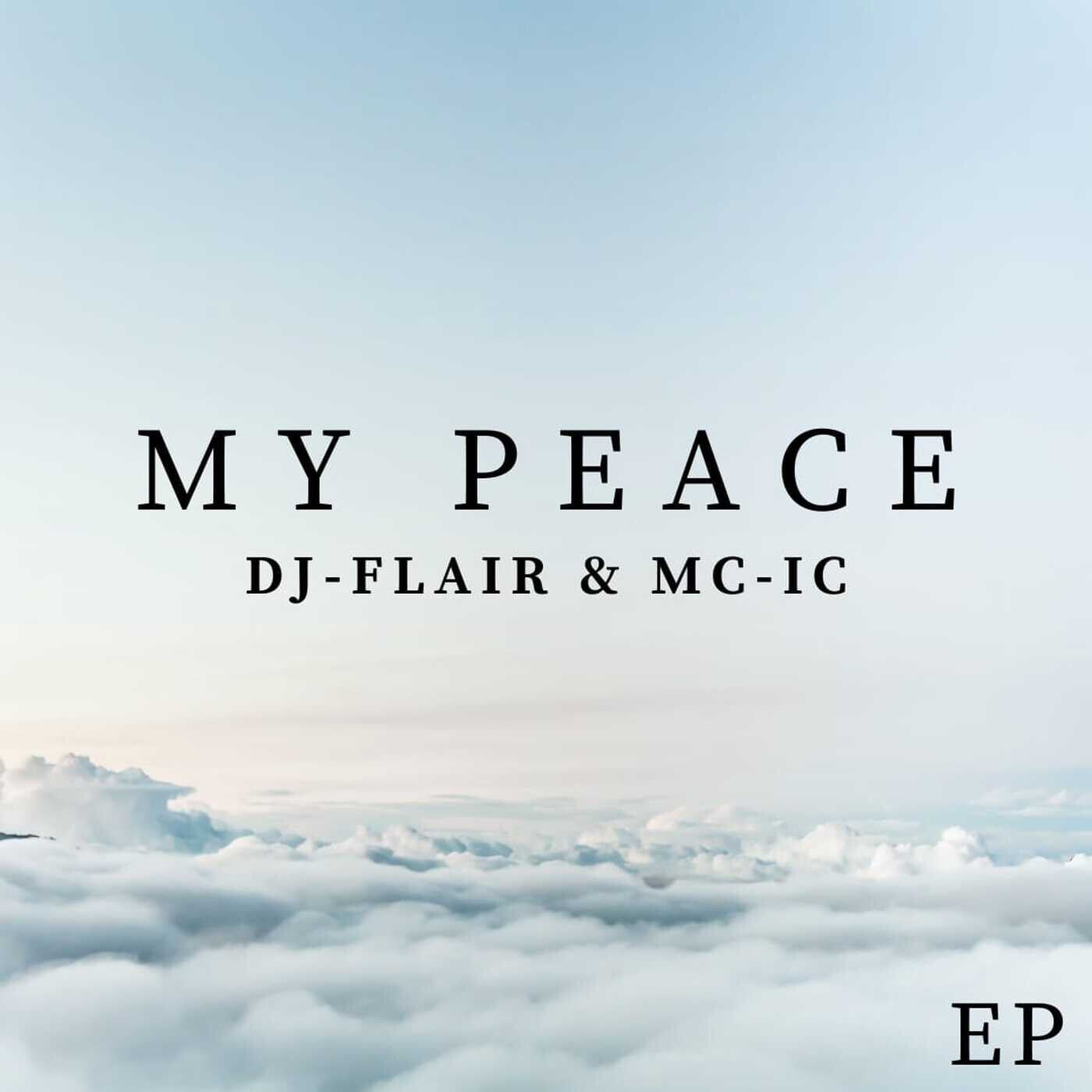 My Peace EP