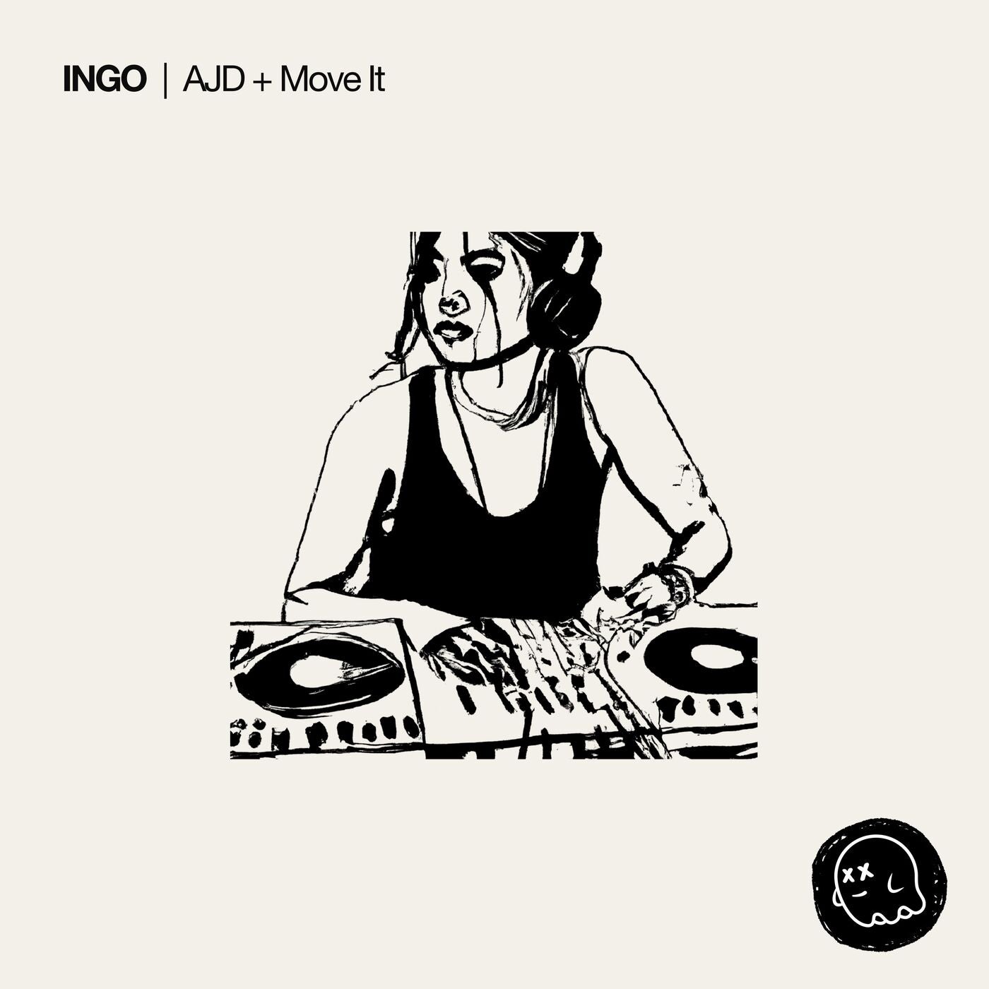 AJD / Move It