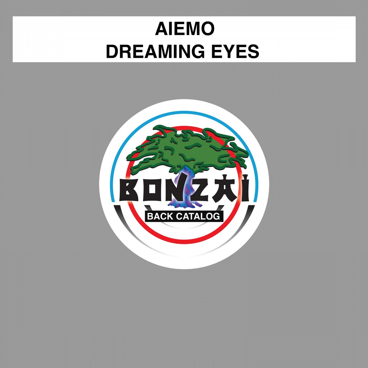 Dreaming Eyes