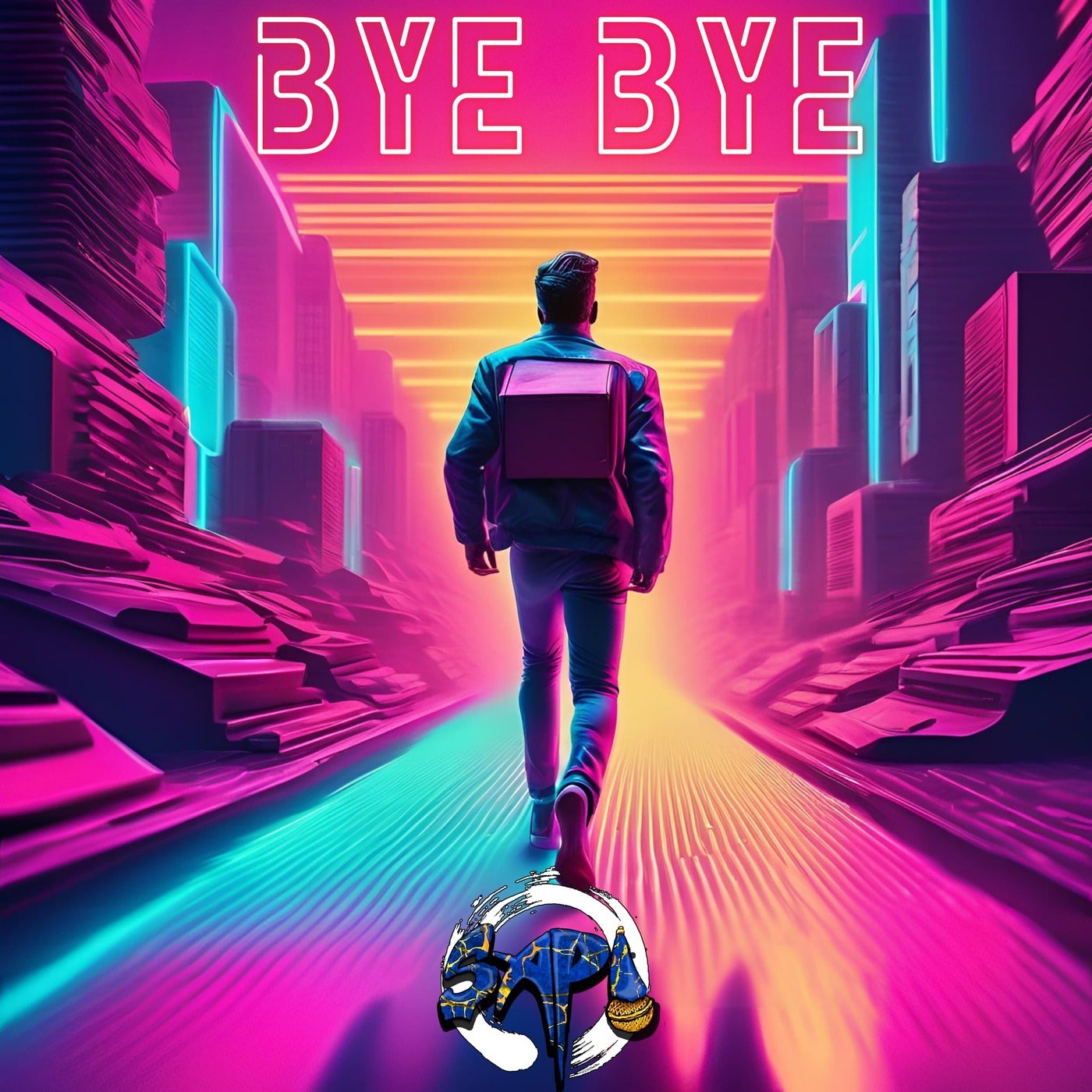 Bye bye