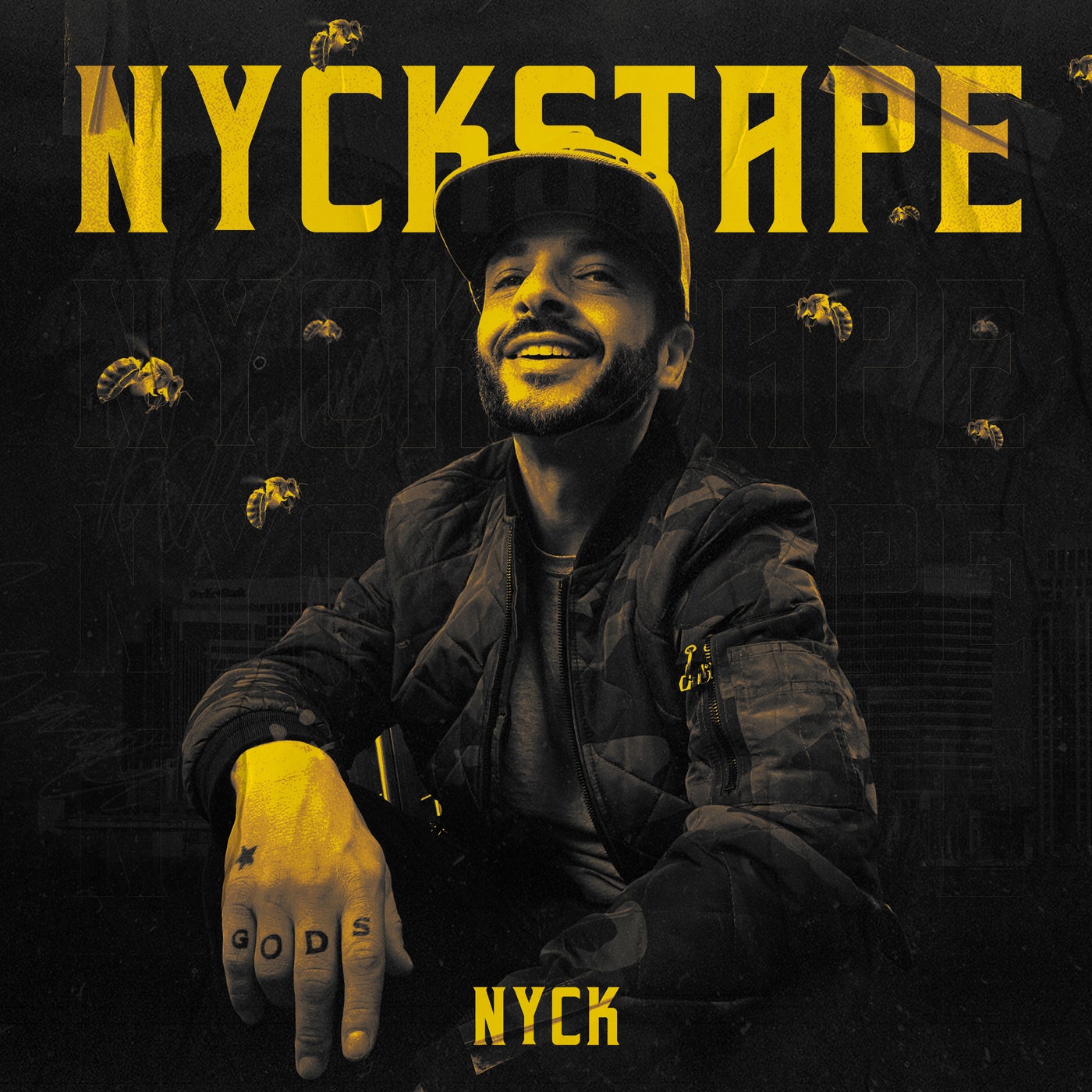 NYCK'S TAPE