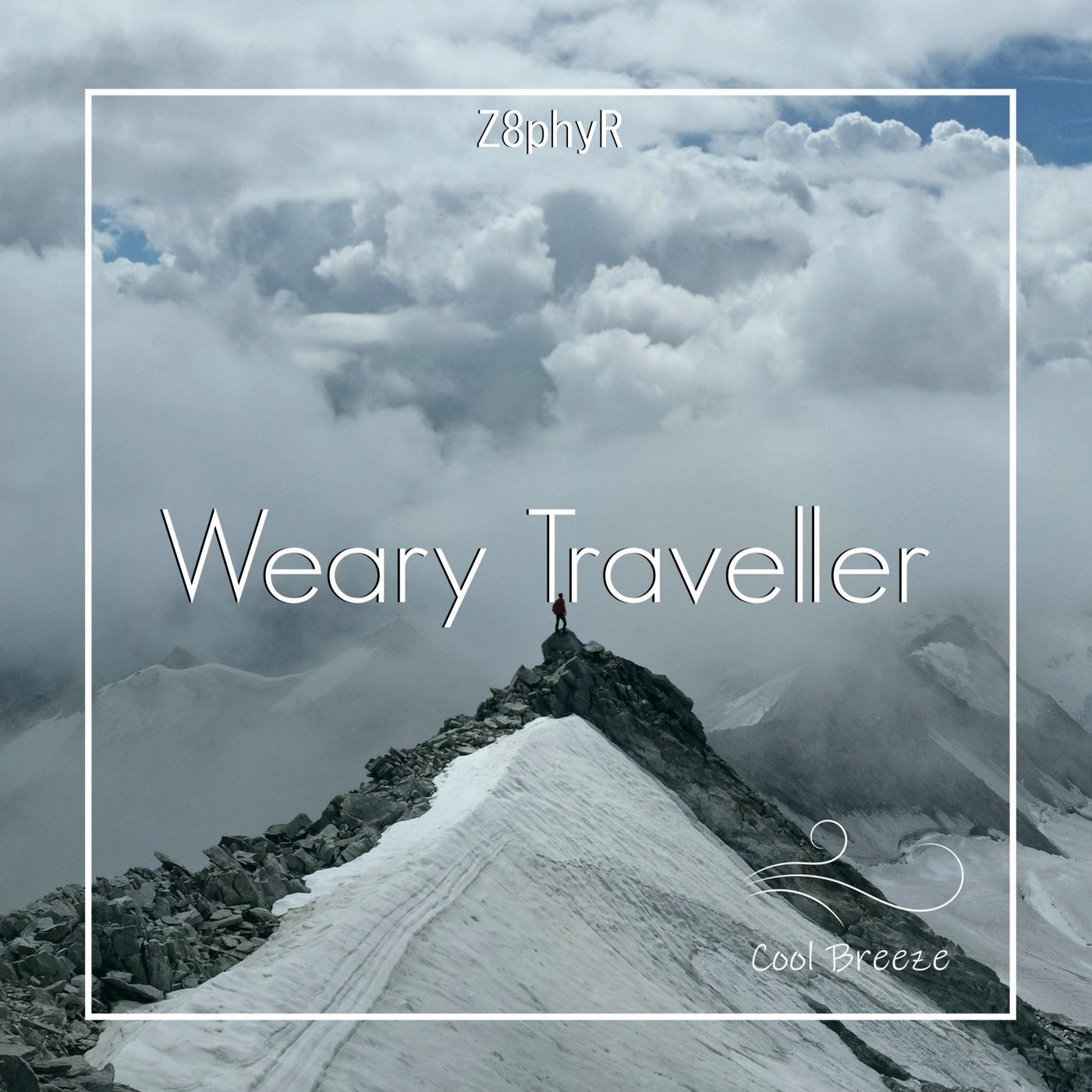 Weary Traveler