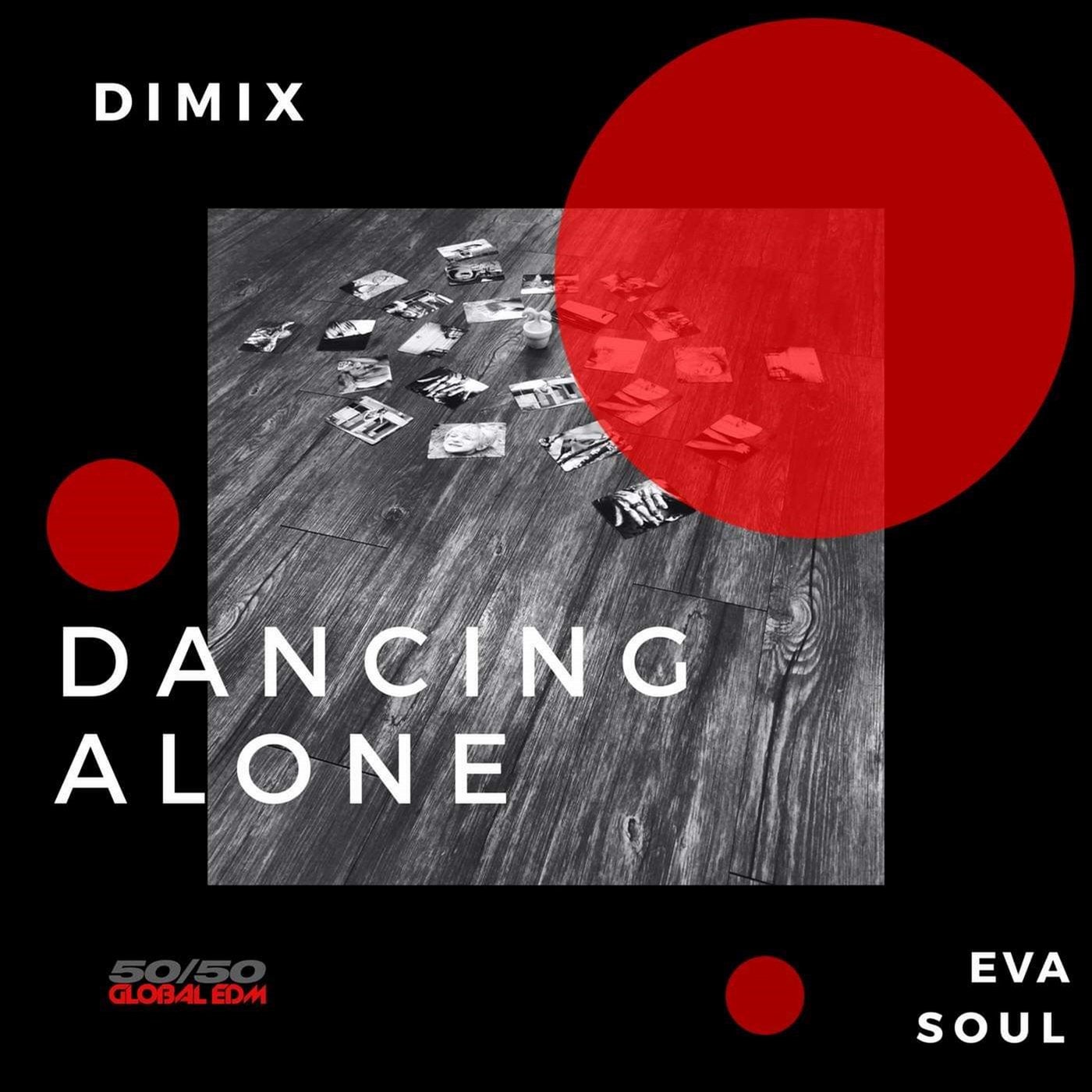 Dancing Alone (Single Version)