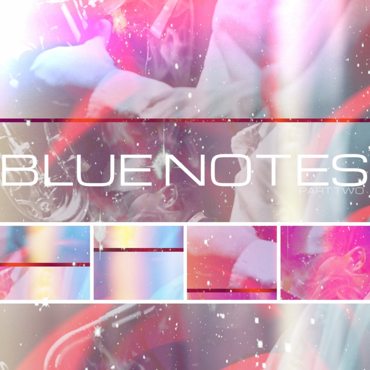 Blue Notes, Pt. 2
