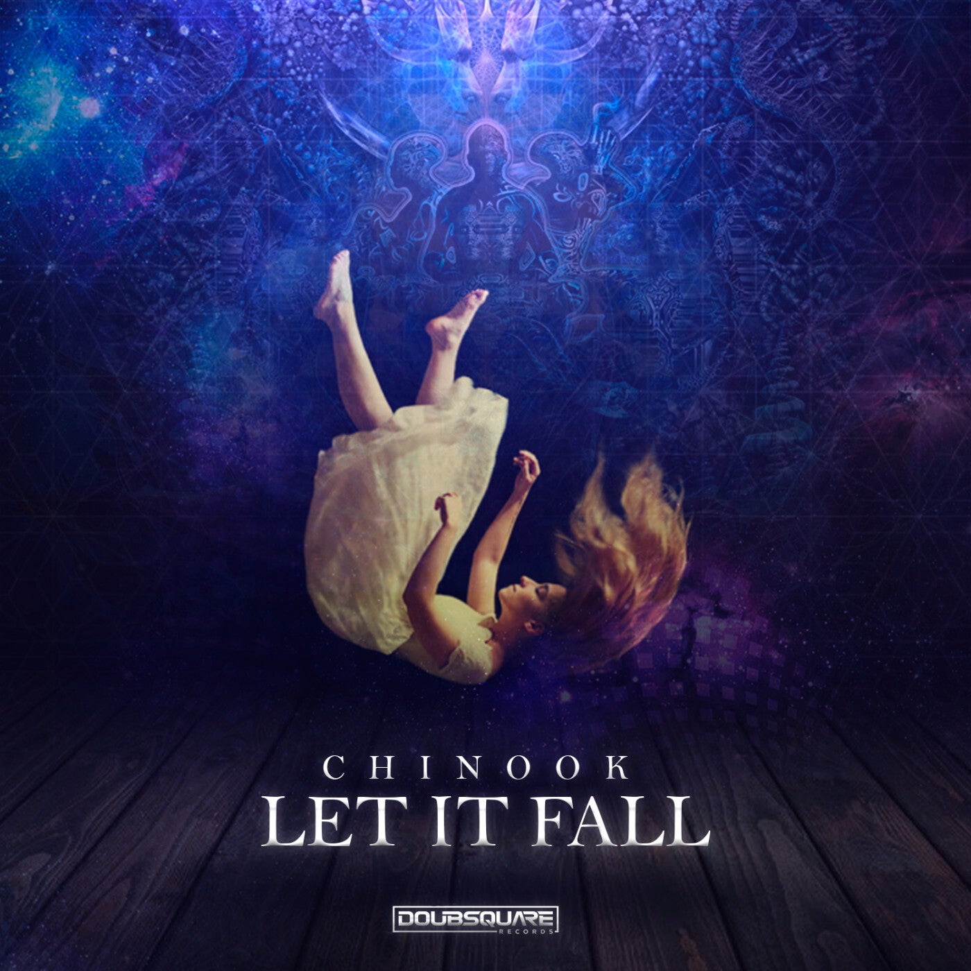 Let It Fall