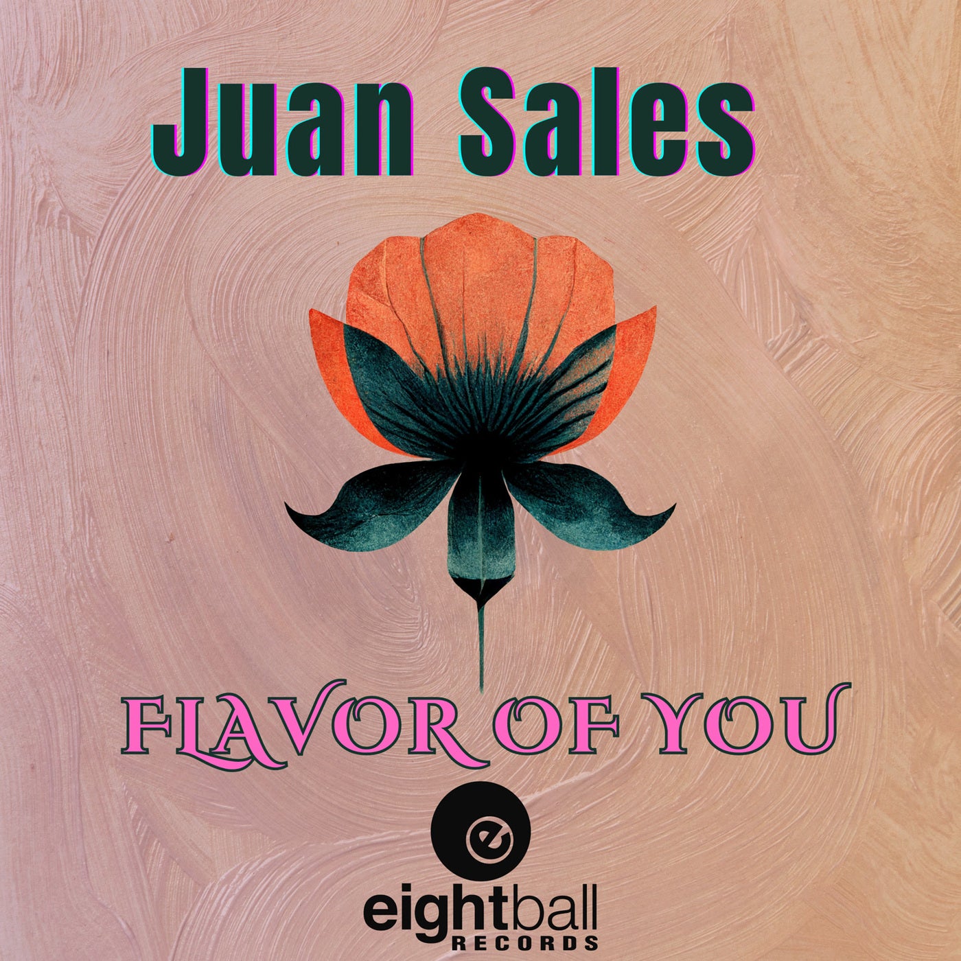 Flavor Of You